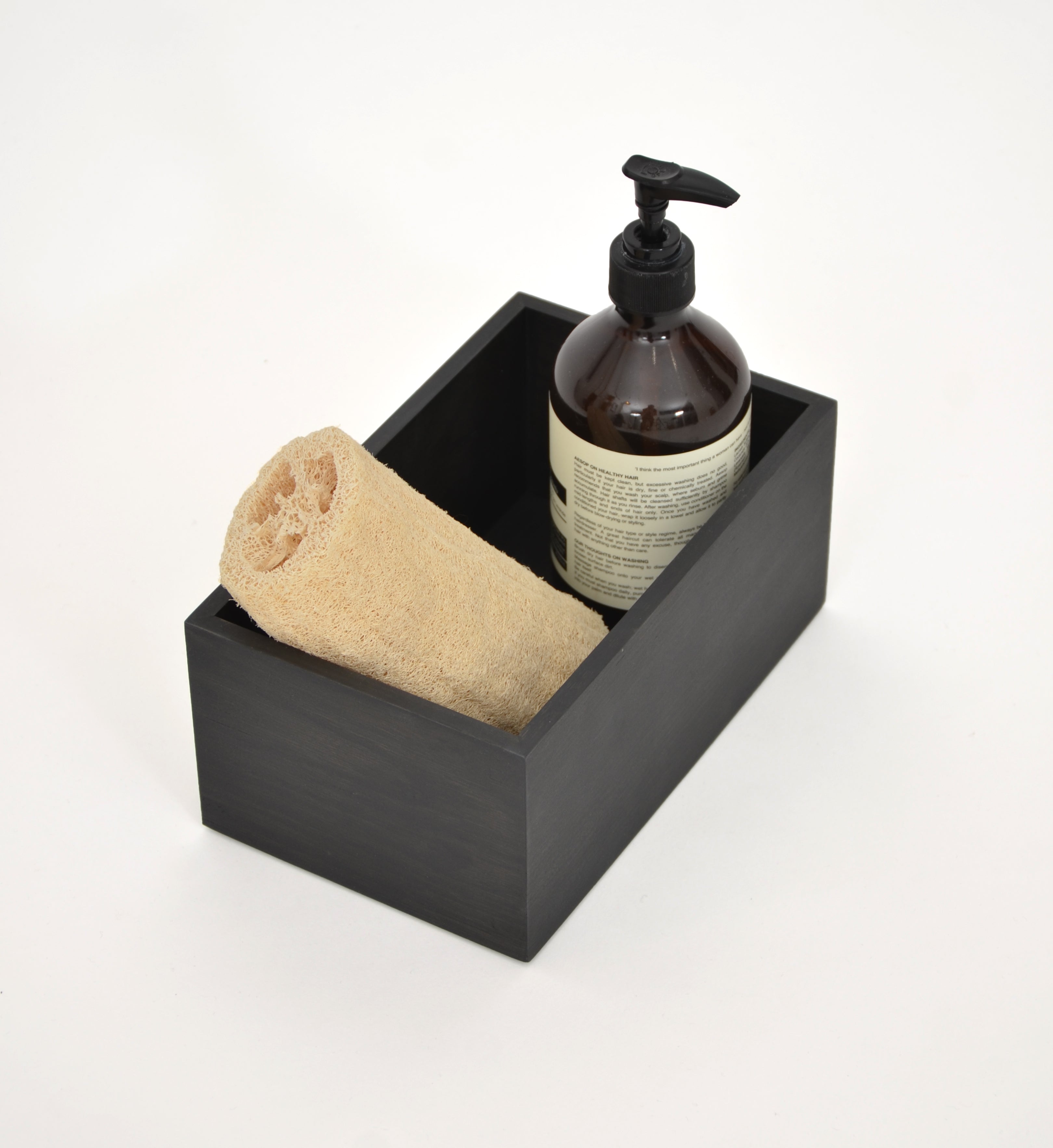 Storage Box Mezza