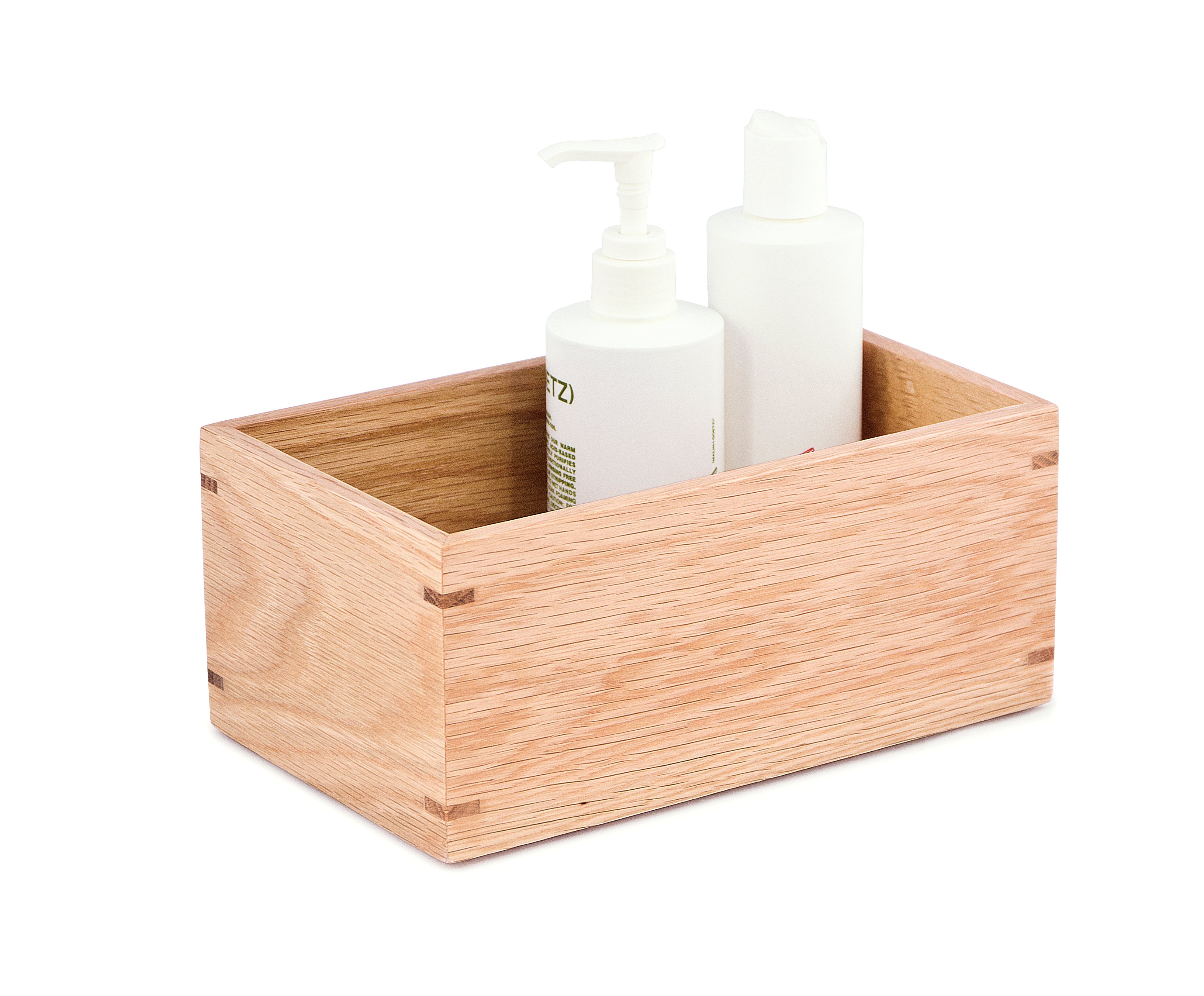 Storage Box Mezza
