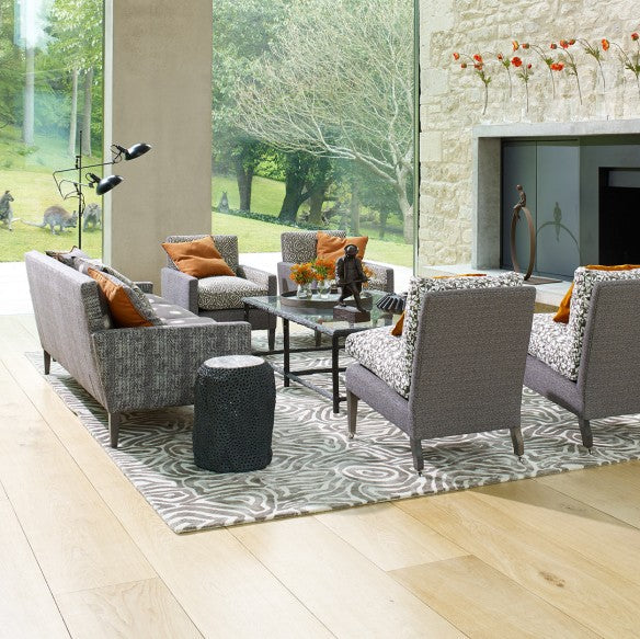 Rhoscolyn Rug | Biscuit