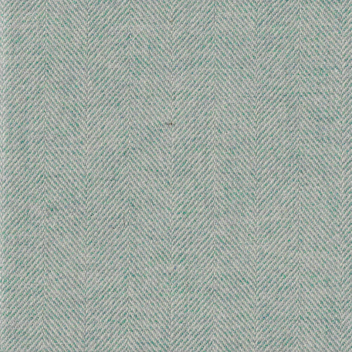 Teal Highland Tweed