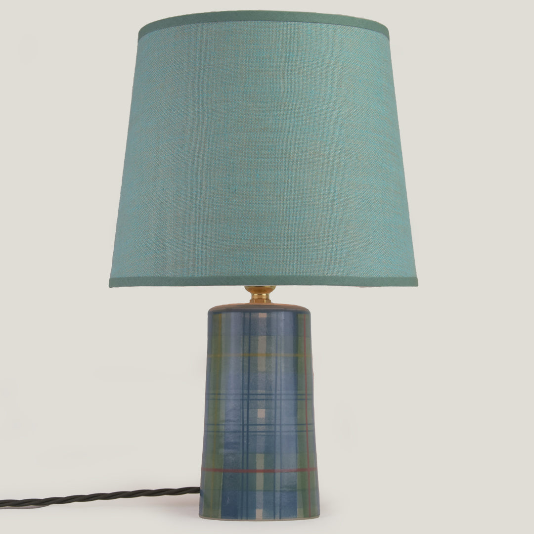 Donina Stewart Small Tapered Lamp