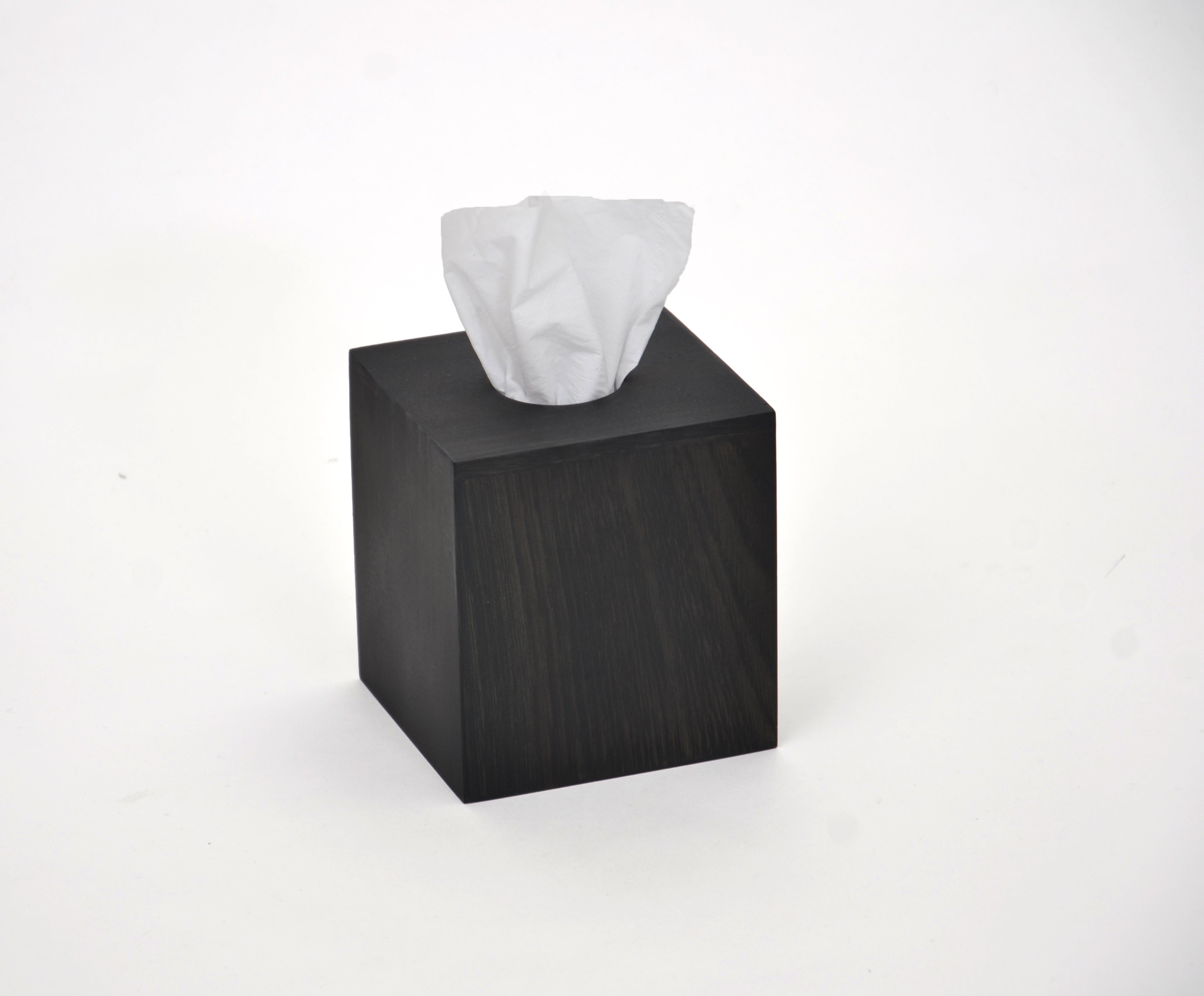 Tissue Box Cube Mezza