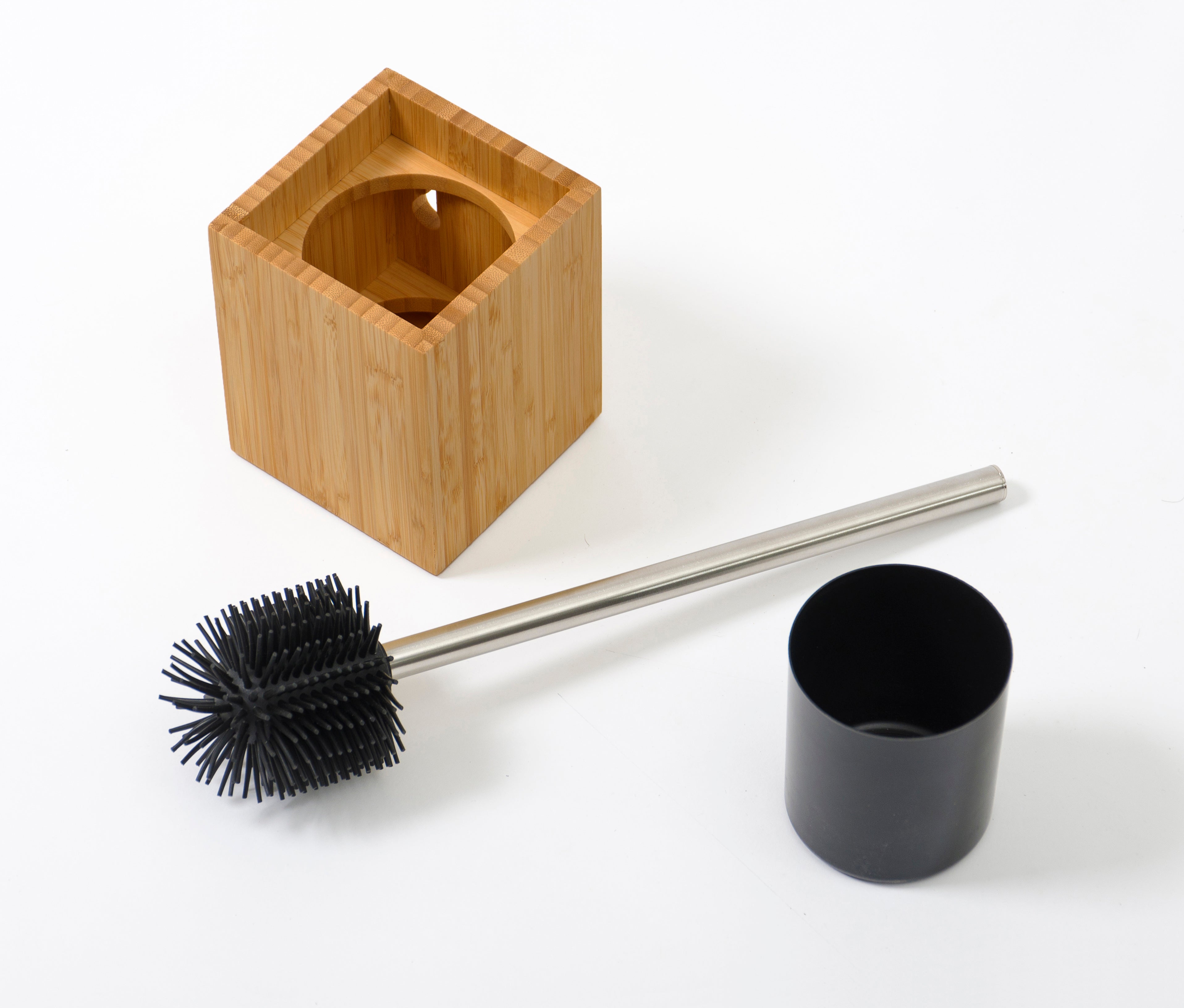 Toilet Brush Cosmos