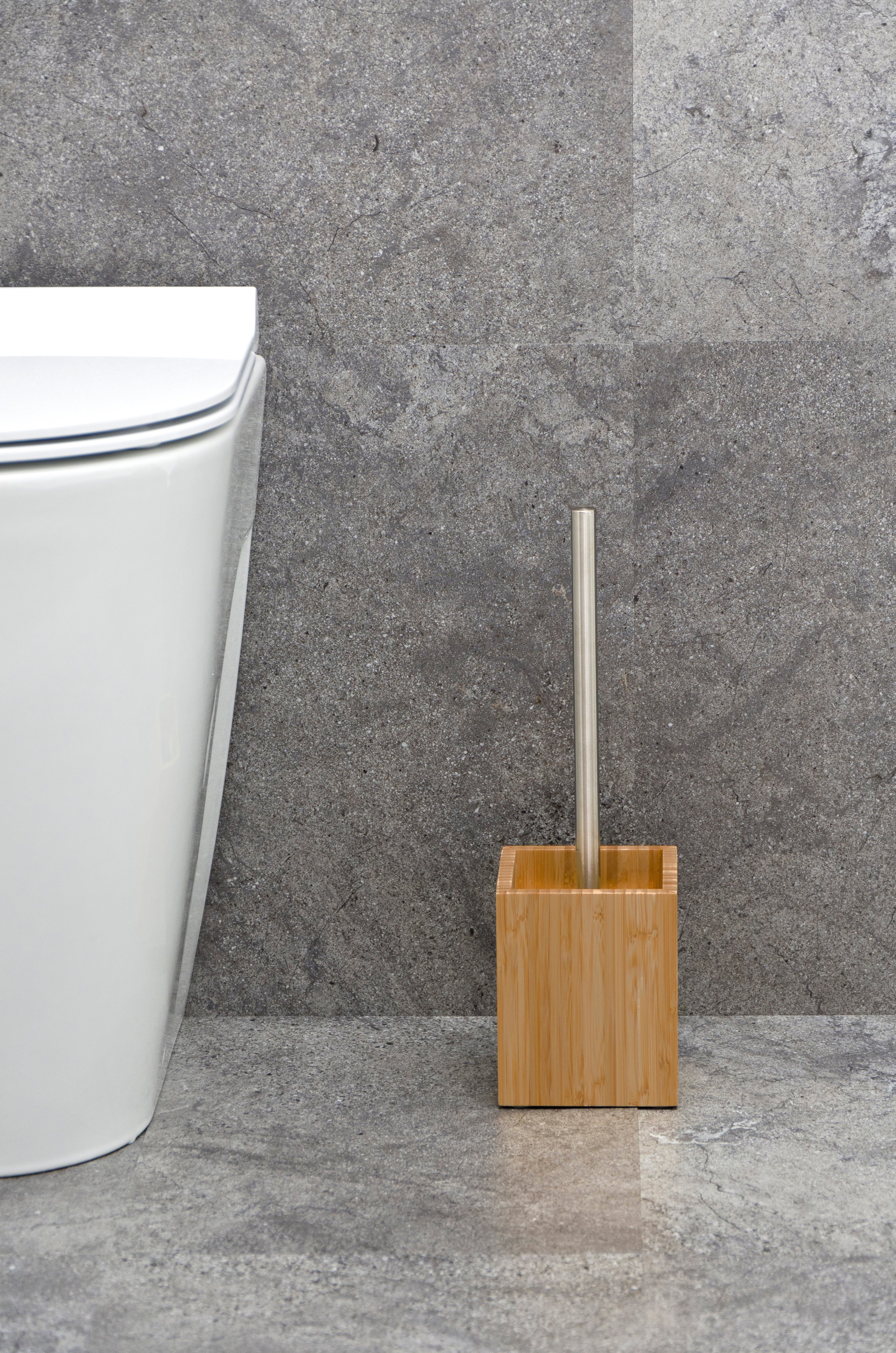 Toilet Brush Cosmos