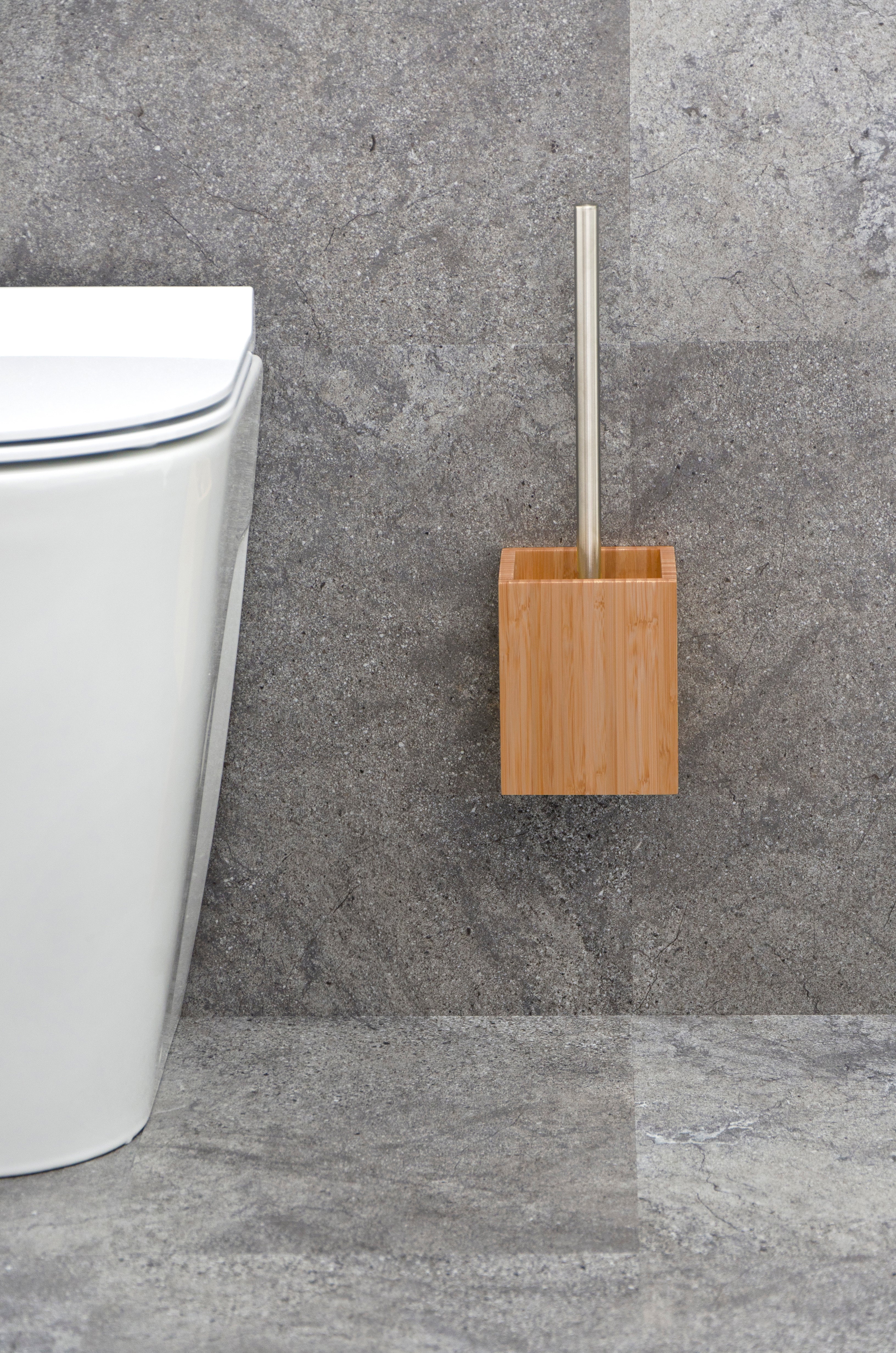 Toilet Brush Cosmos