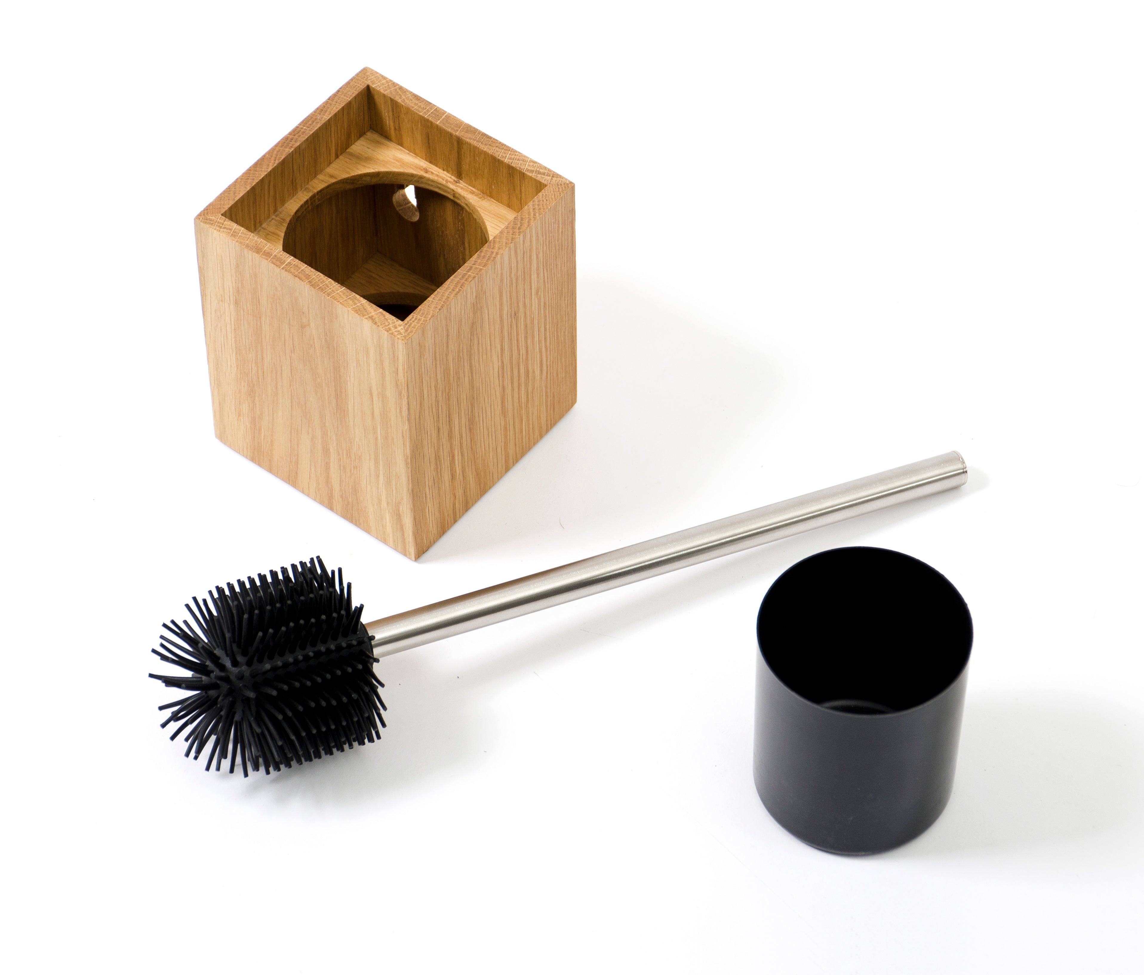 Toilet Brush Cosmos