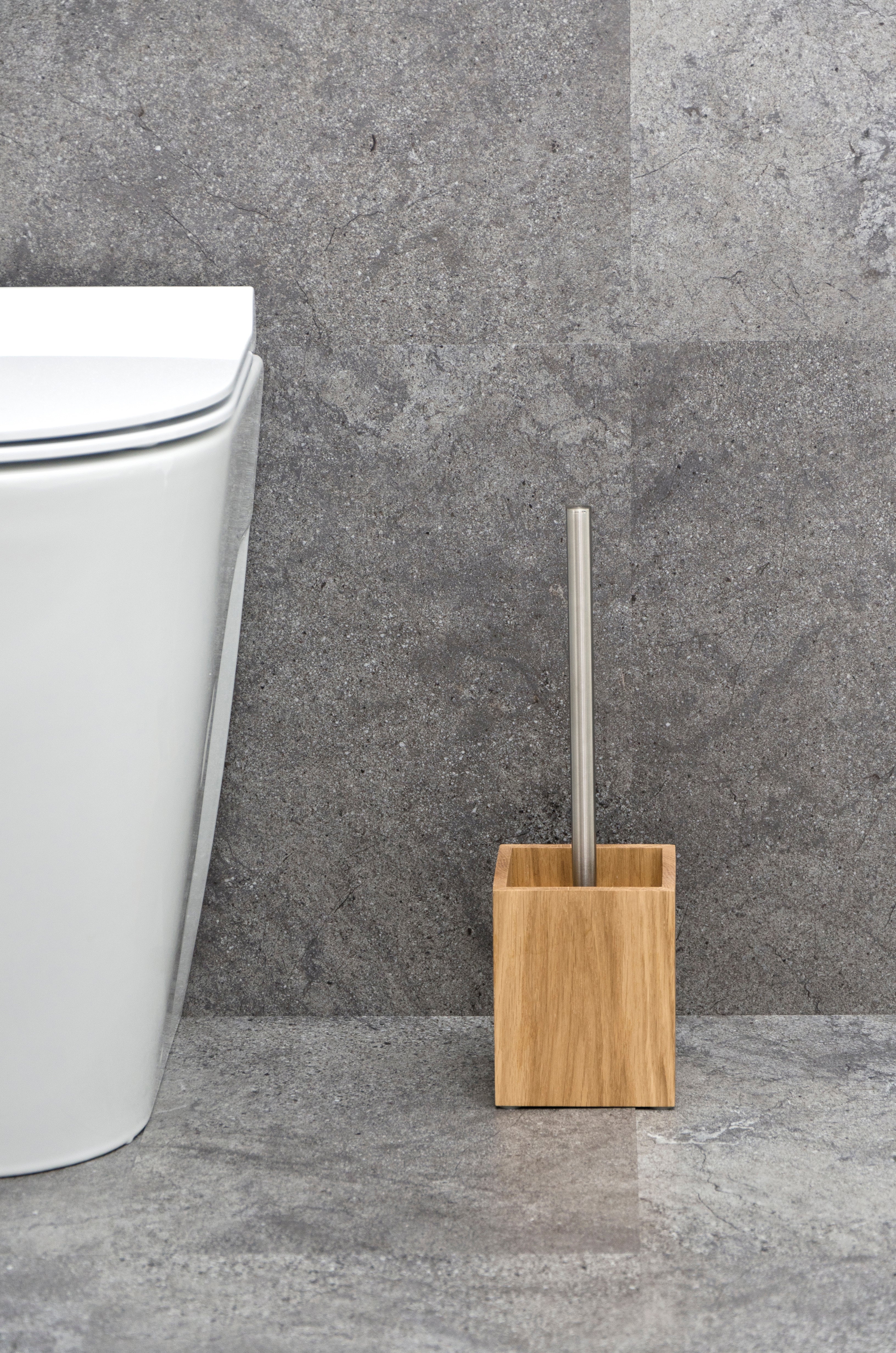 Toilet Brush Cosmos