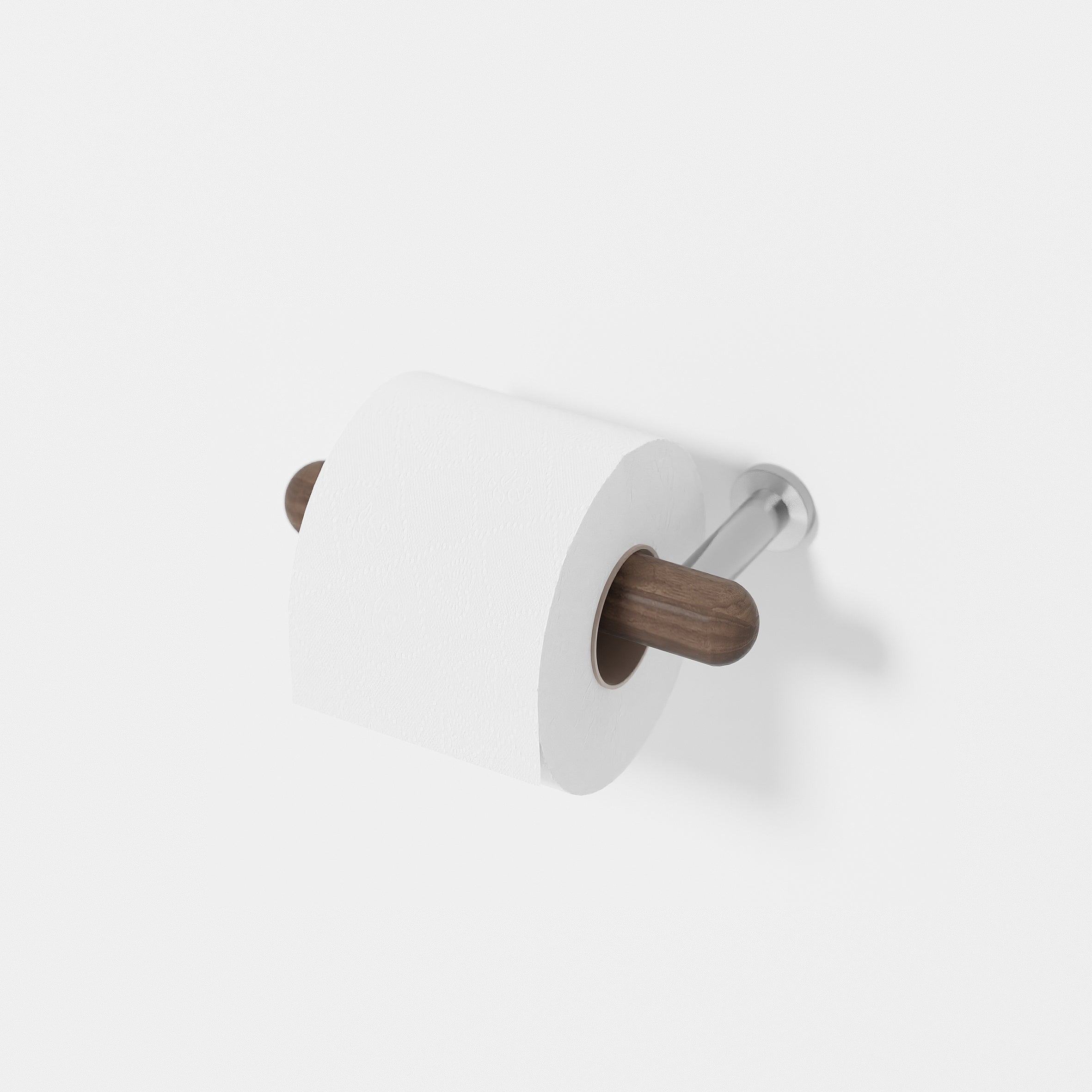 Toilet Roll Holder Yoku