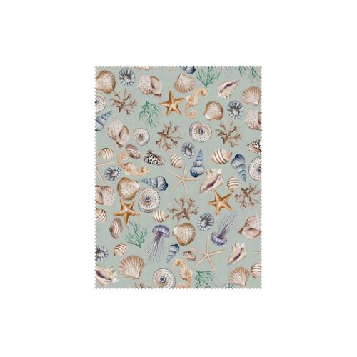 Charlotte Fabric