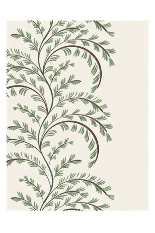 Edie Fabric