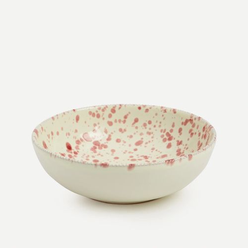 Cranberry Signature Set - 4 Settings