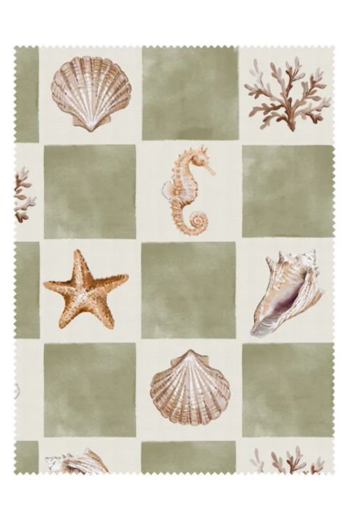 Molly Fabric