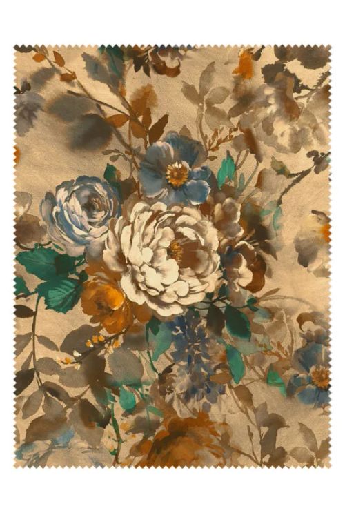 Bridie Fabric