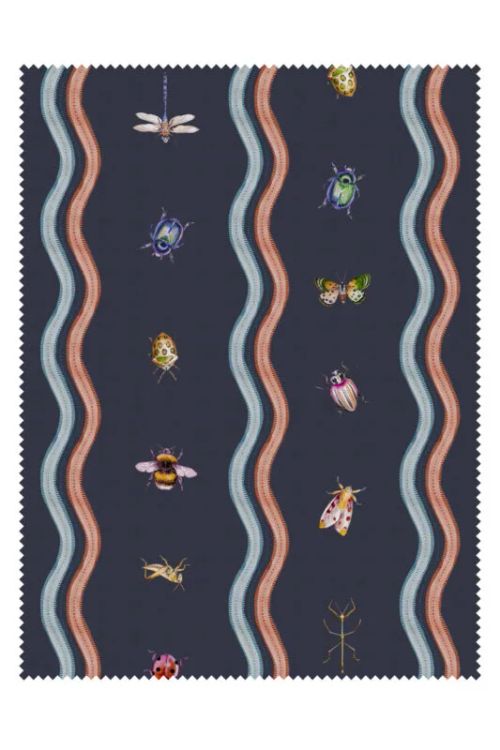 Ren Fabric