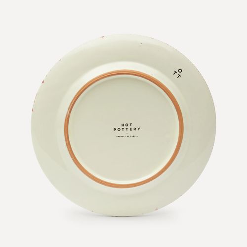 Cranberry Signature Set - 4 Settings