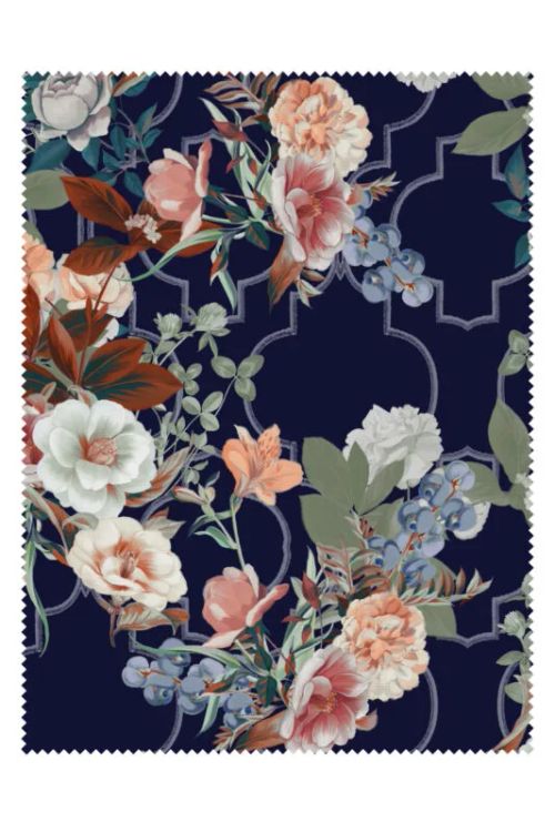 Orla Fabric