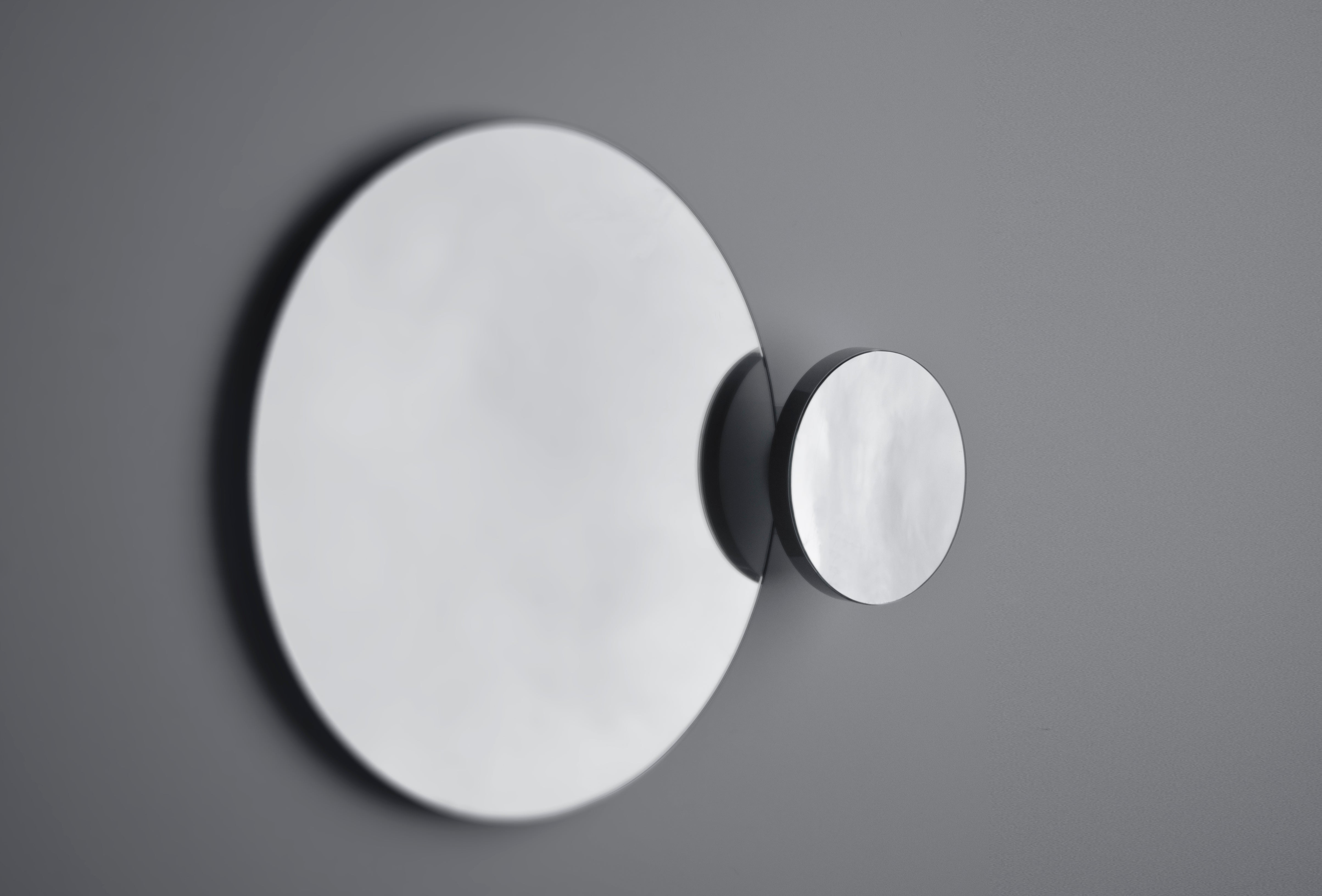 Wall Mirror Eclipse