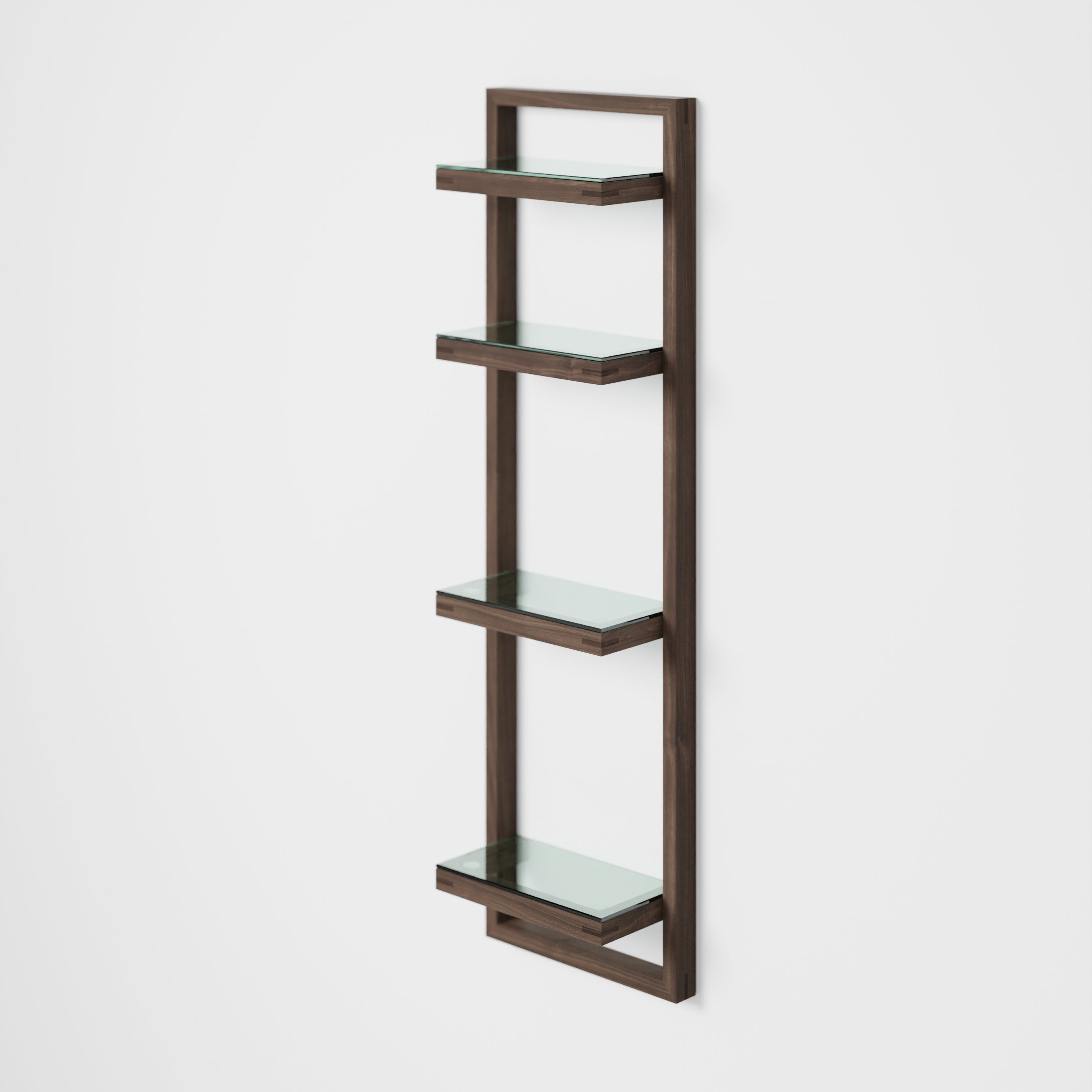 Wall Shelf Zone