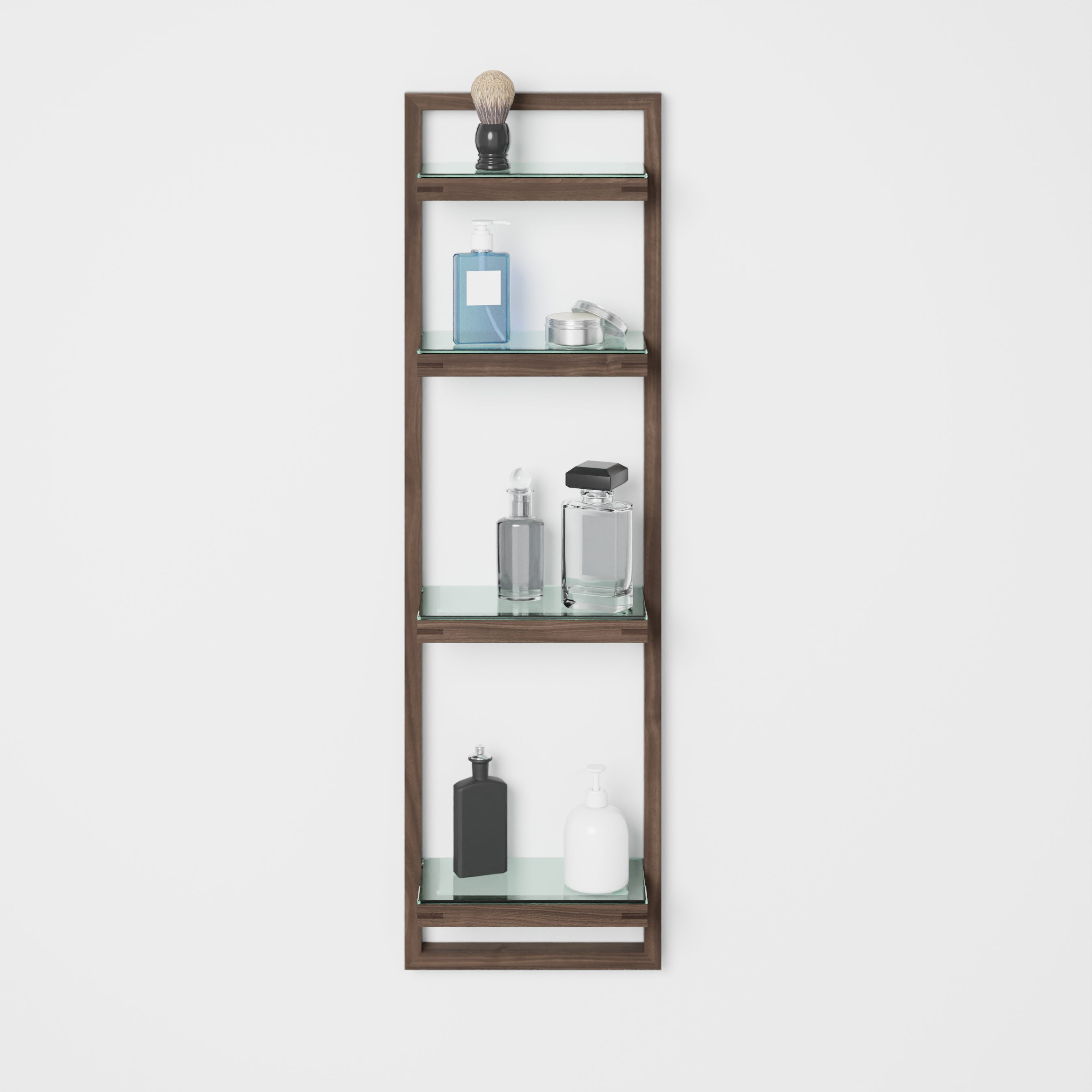 Wall Shelf Zone