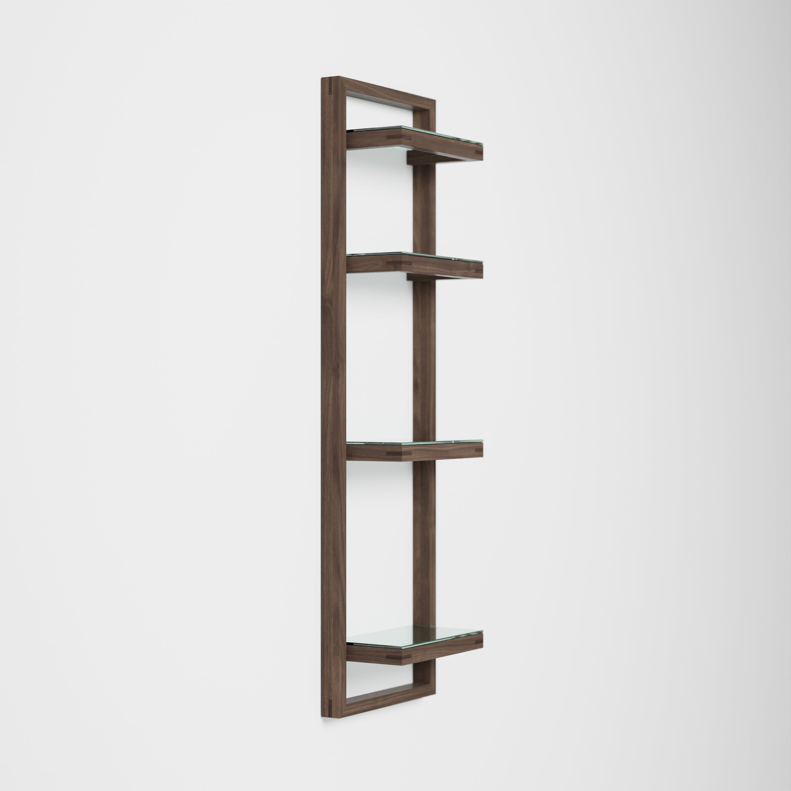 Wall Shelf Zone