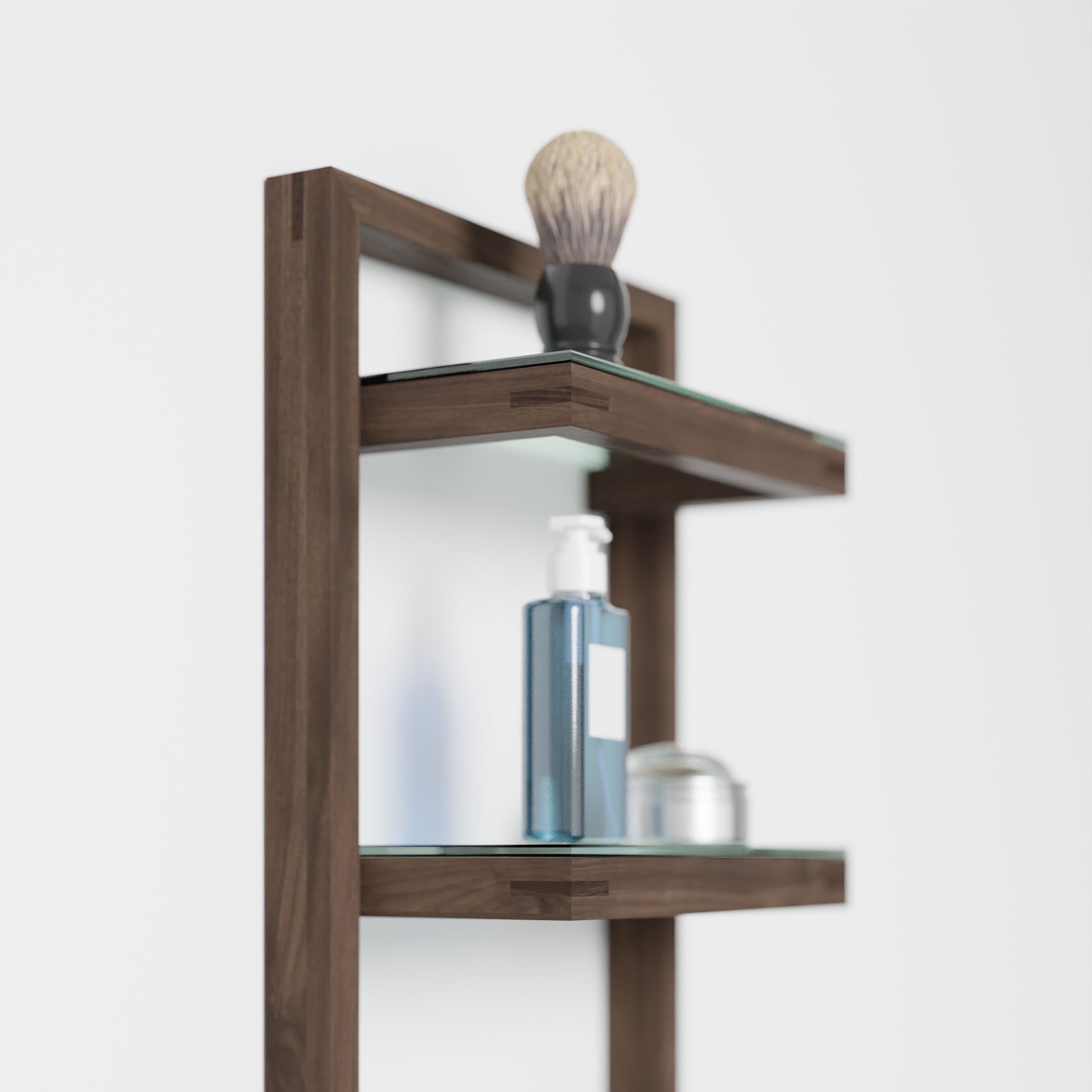 Wall Shelf Zone