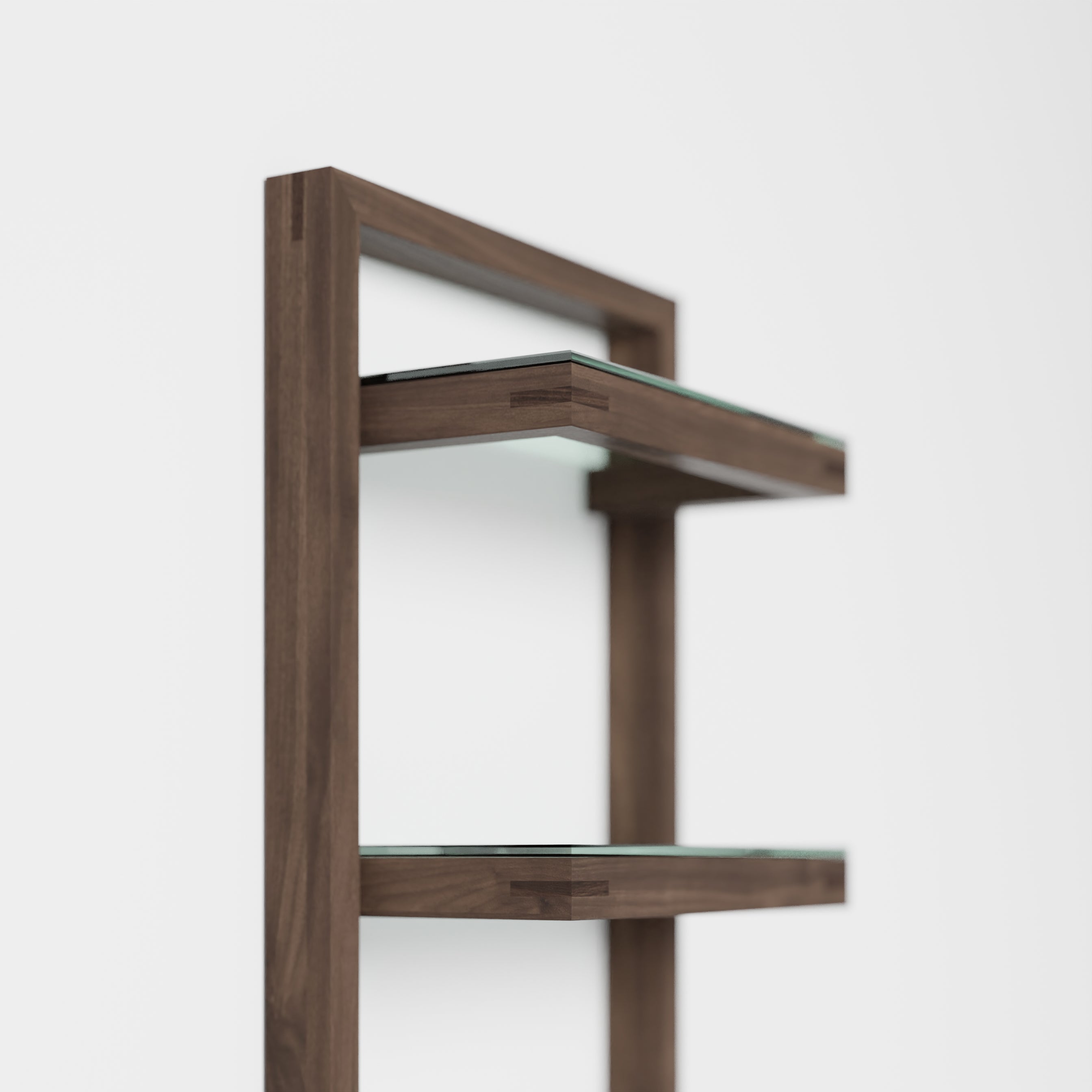 Wall Shelf Zone