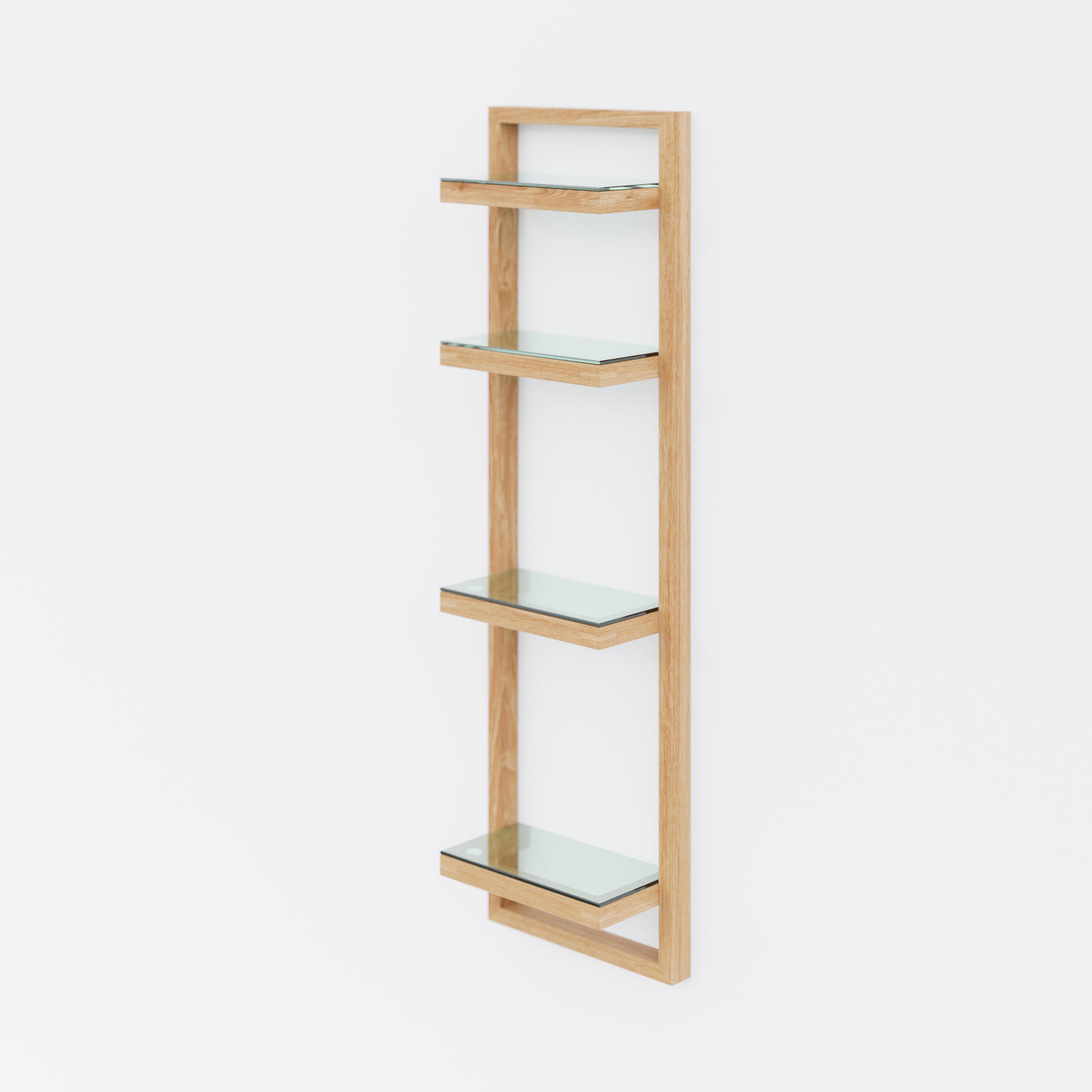 Wall Shelf Zone