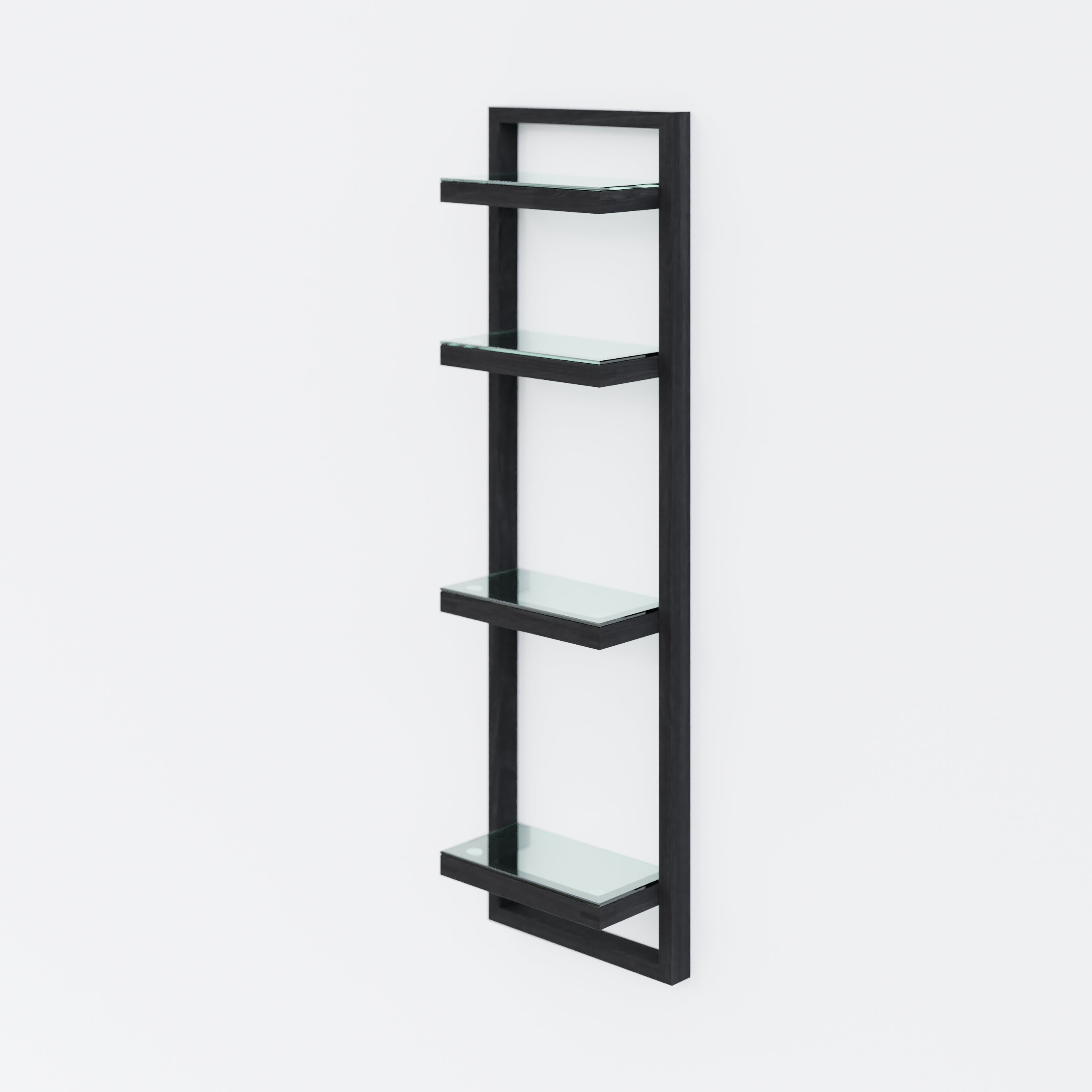 Wall Shelf Zone