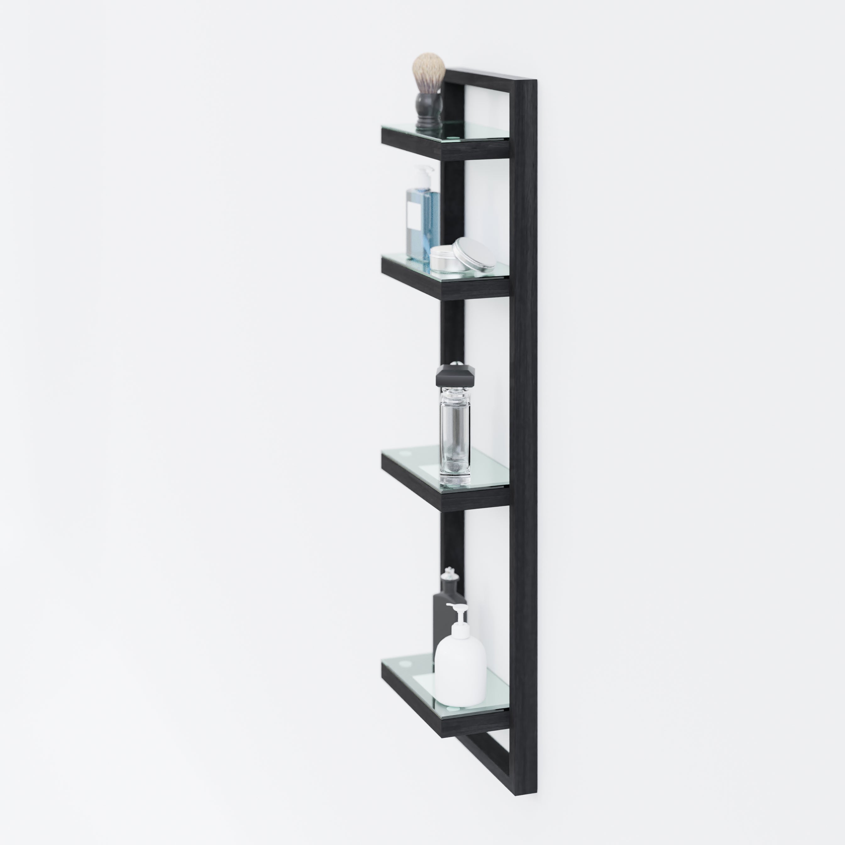 Wall Shelf Zone