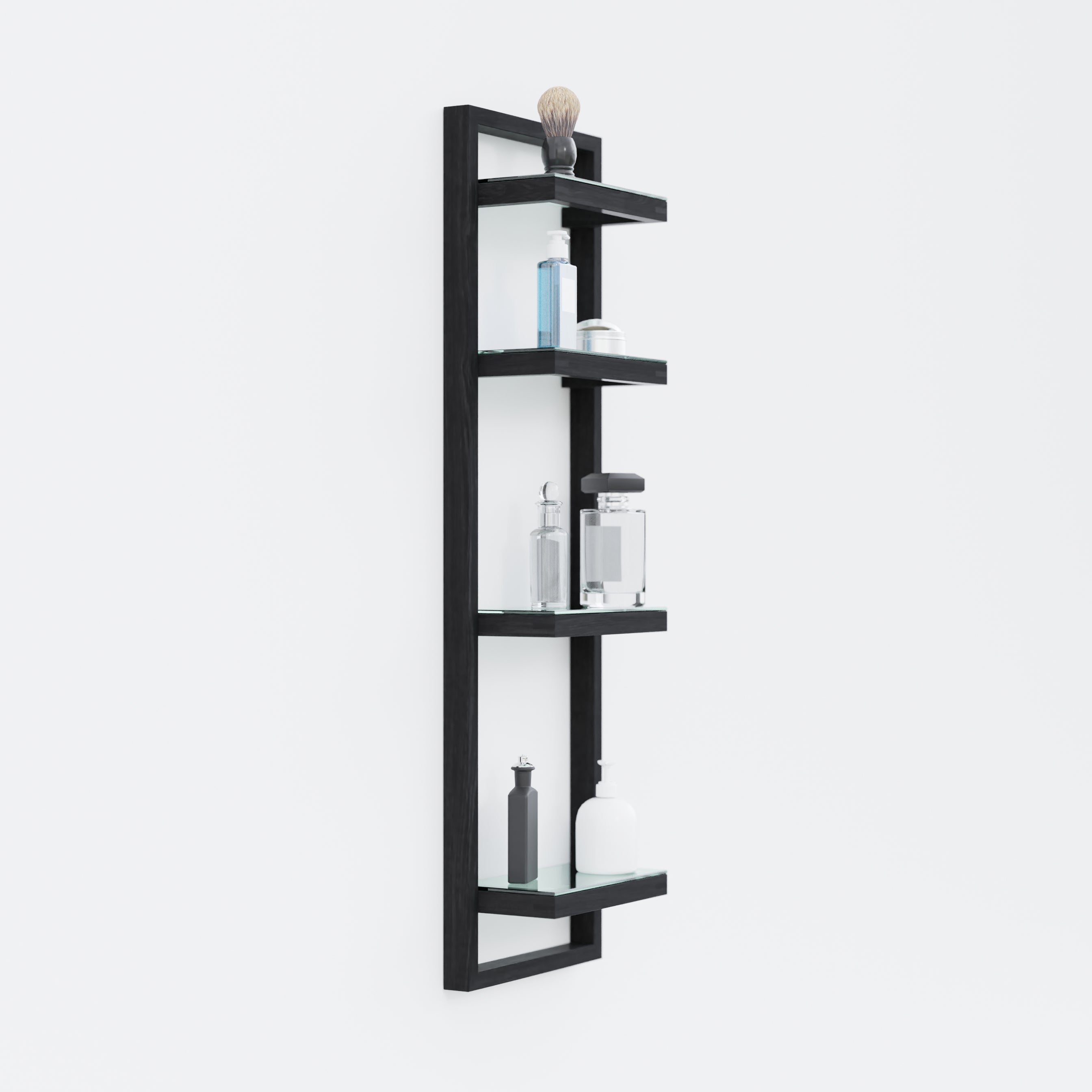 Wall Shelf Zone