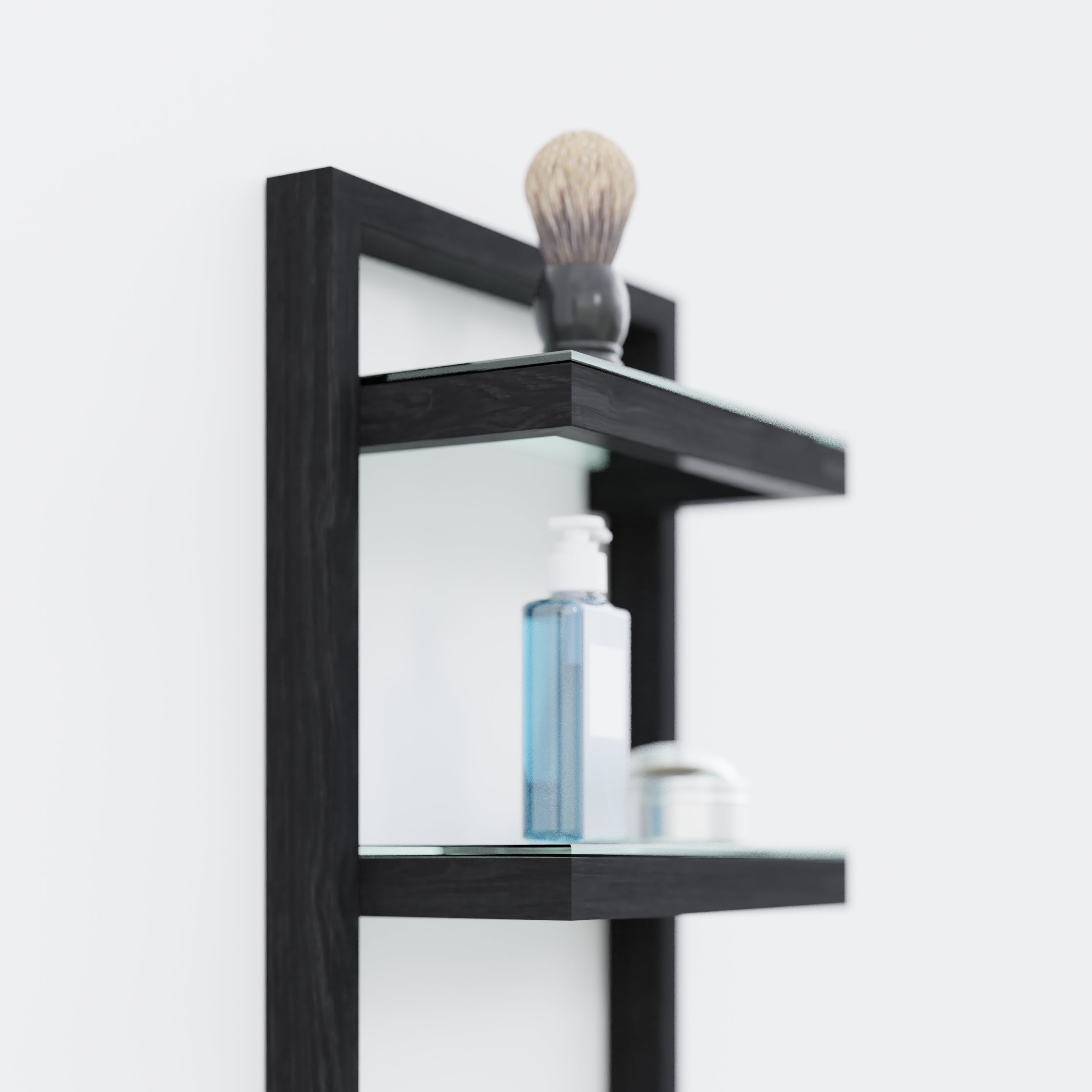 Wall Shelf Zone