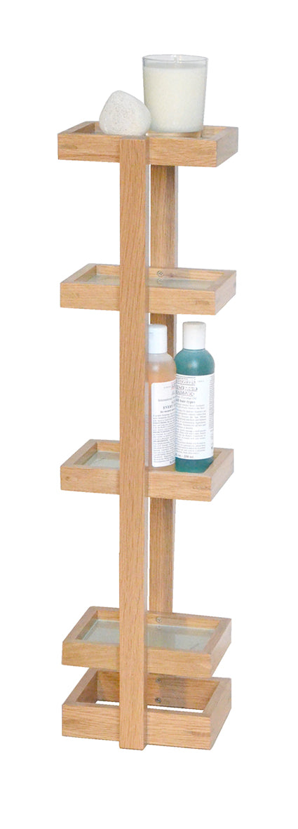 Washstand Mezza