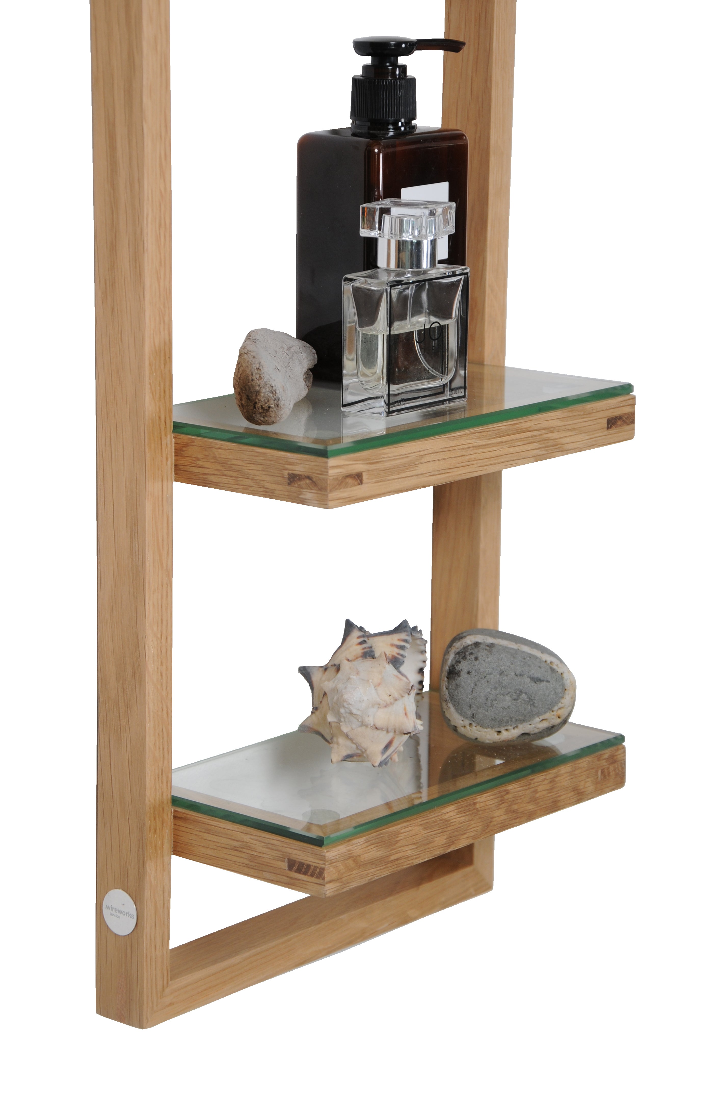 Wall Shelf Zone