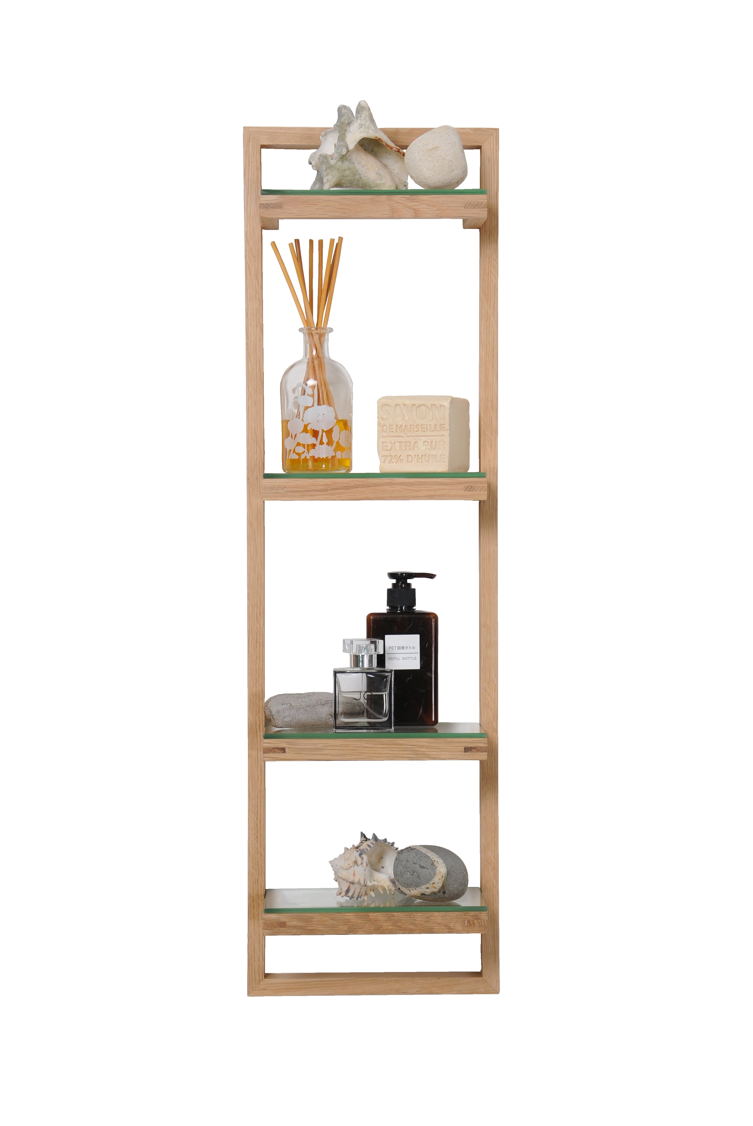 Wall Shelf Zone