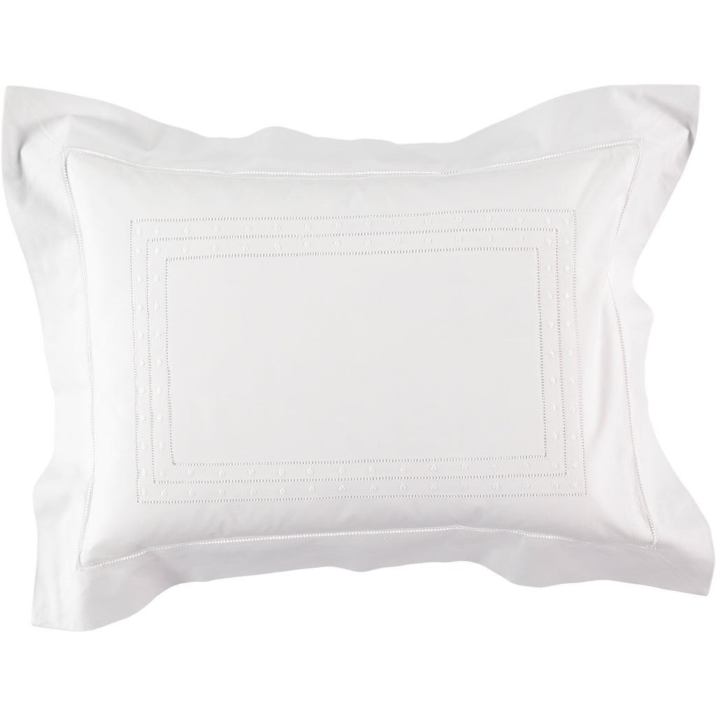 Matilda Cotton Baby Pillowcase