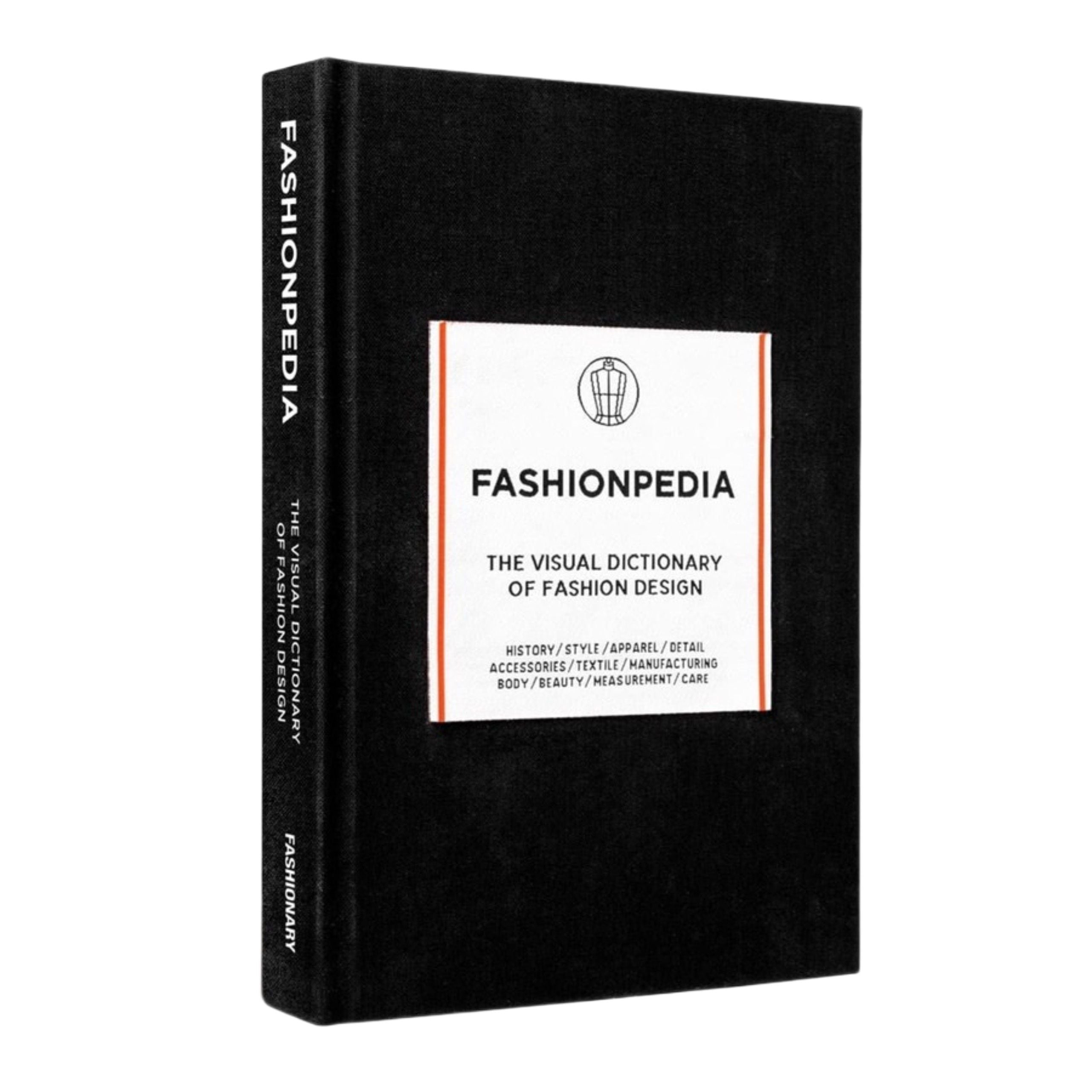 Black Coffee Table Books (3)