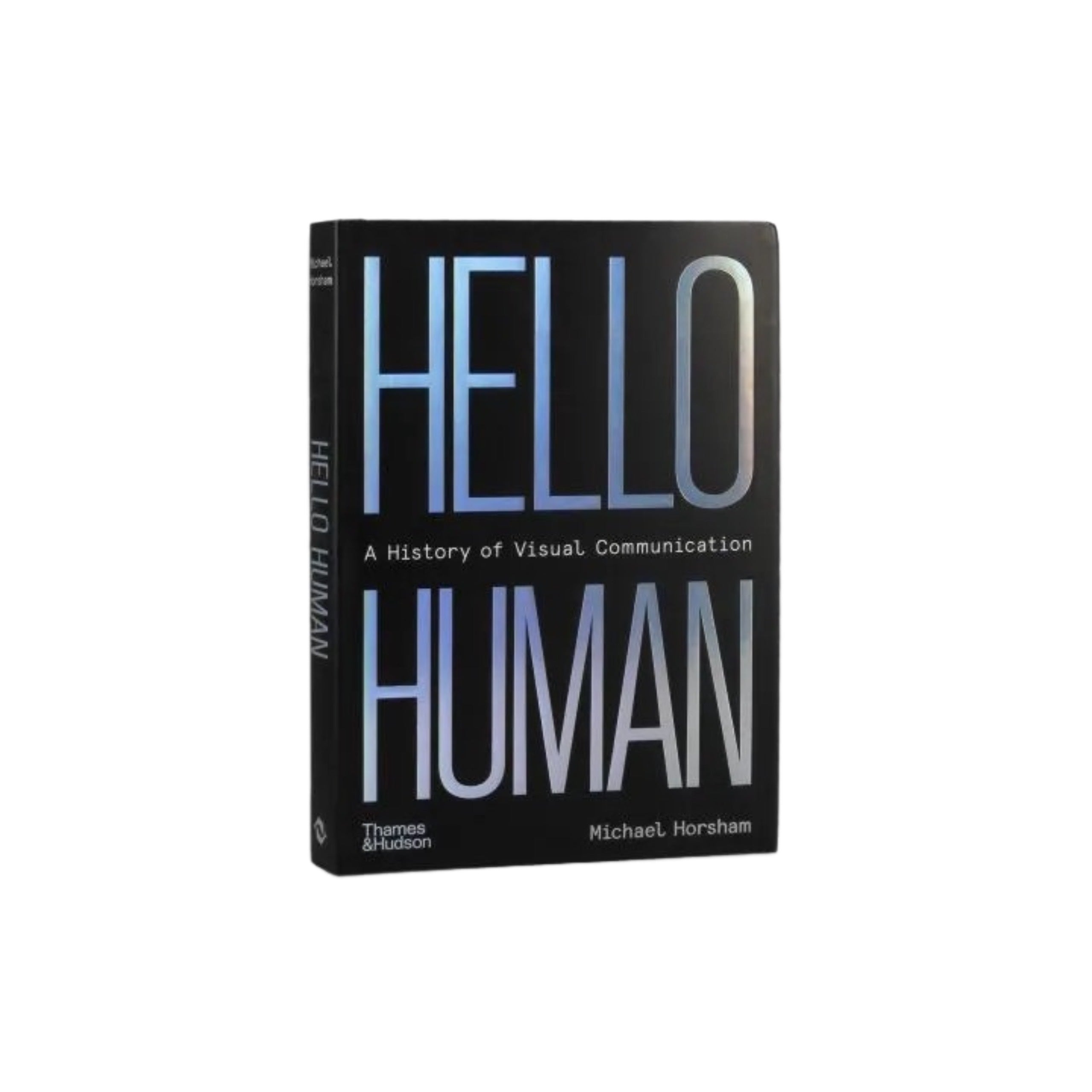 Black Coffee Table Books (3)