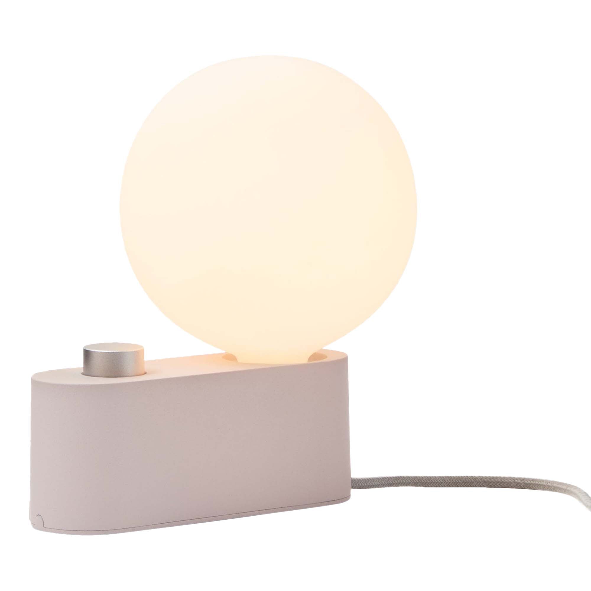 Alumina Lamp