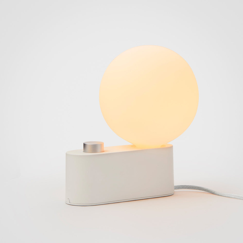 Alumina Lamp