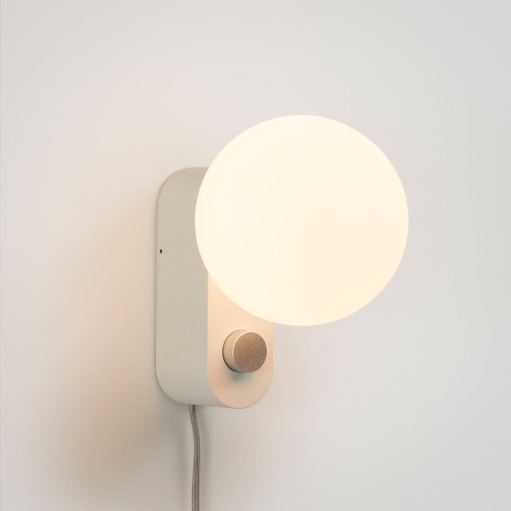 Alumina Lamp