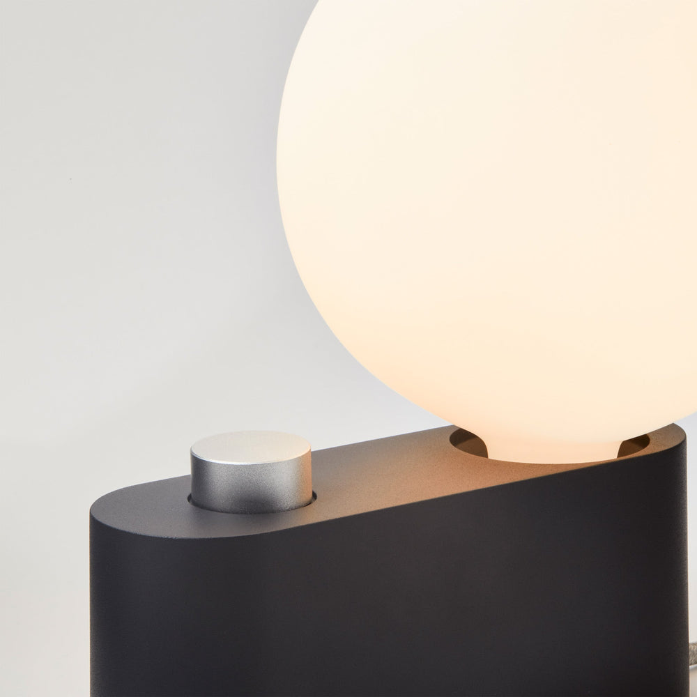 Alumina Lamp