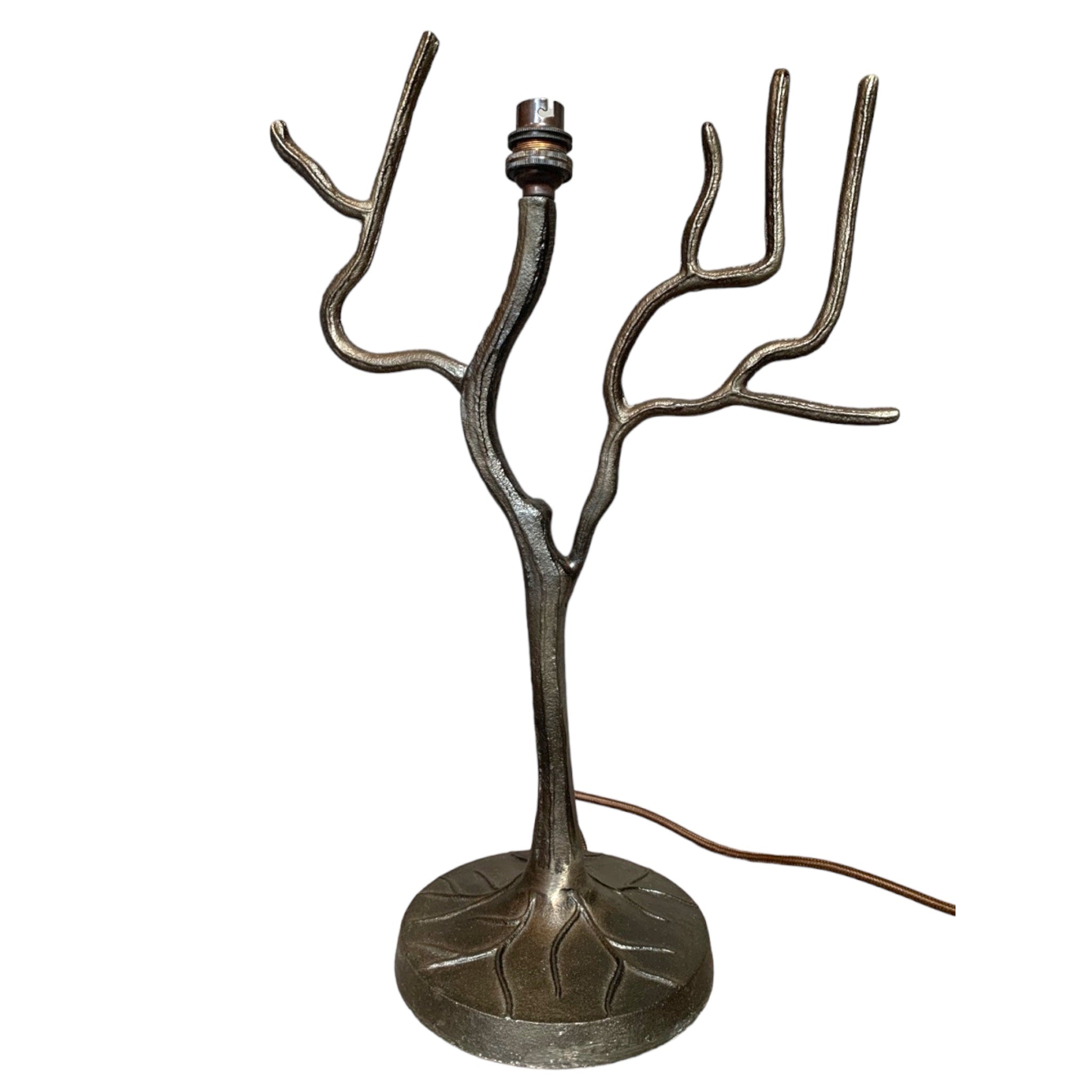 Adita Tree Table Lamp