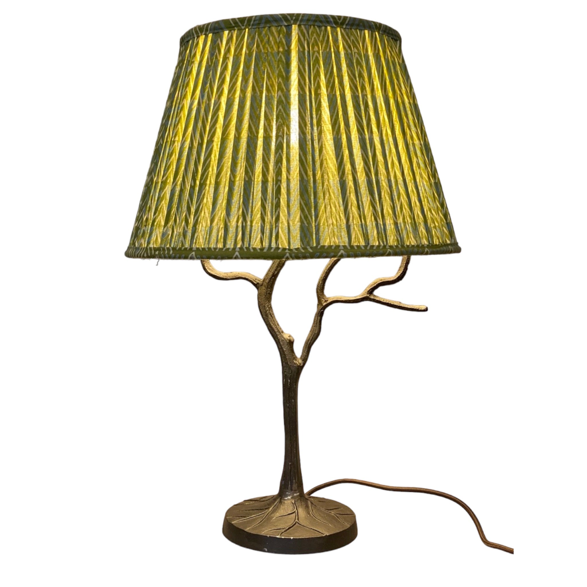 Adita Tree Table Lamp