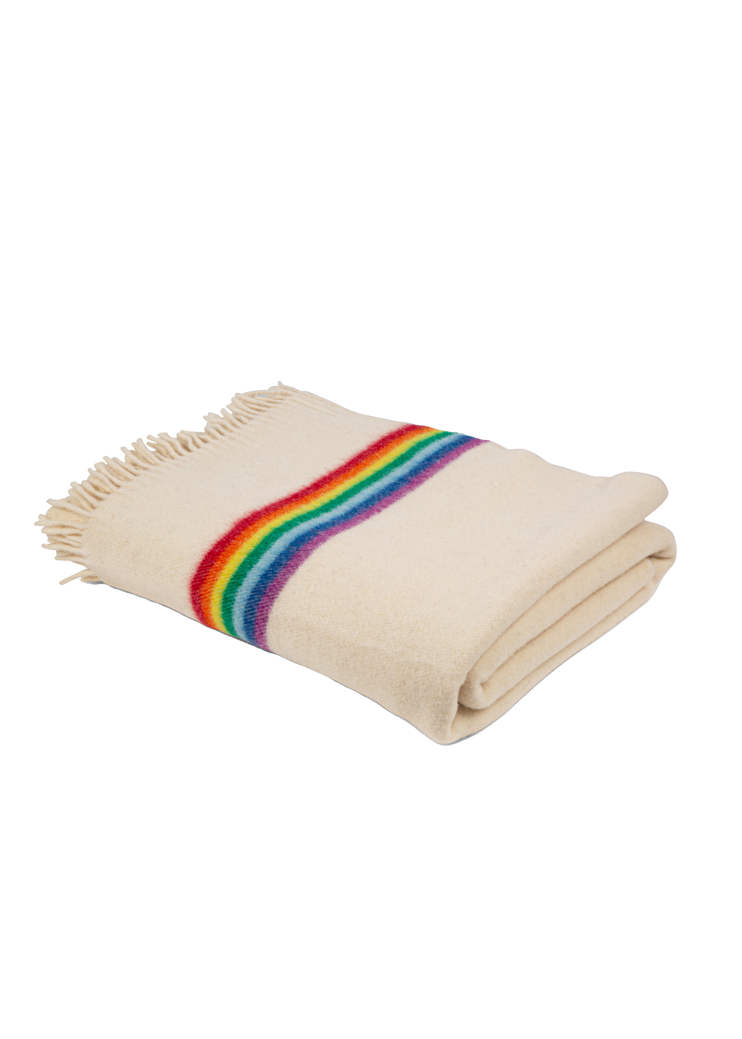 Arco Wool Blanket