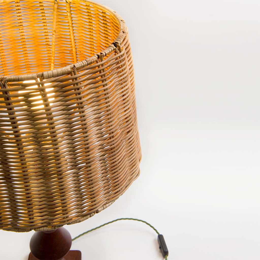 Asho Empire Lampshade