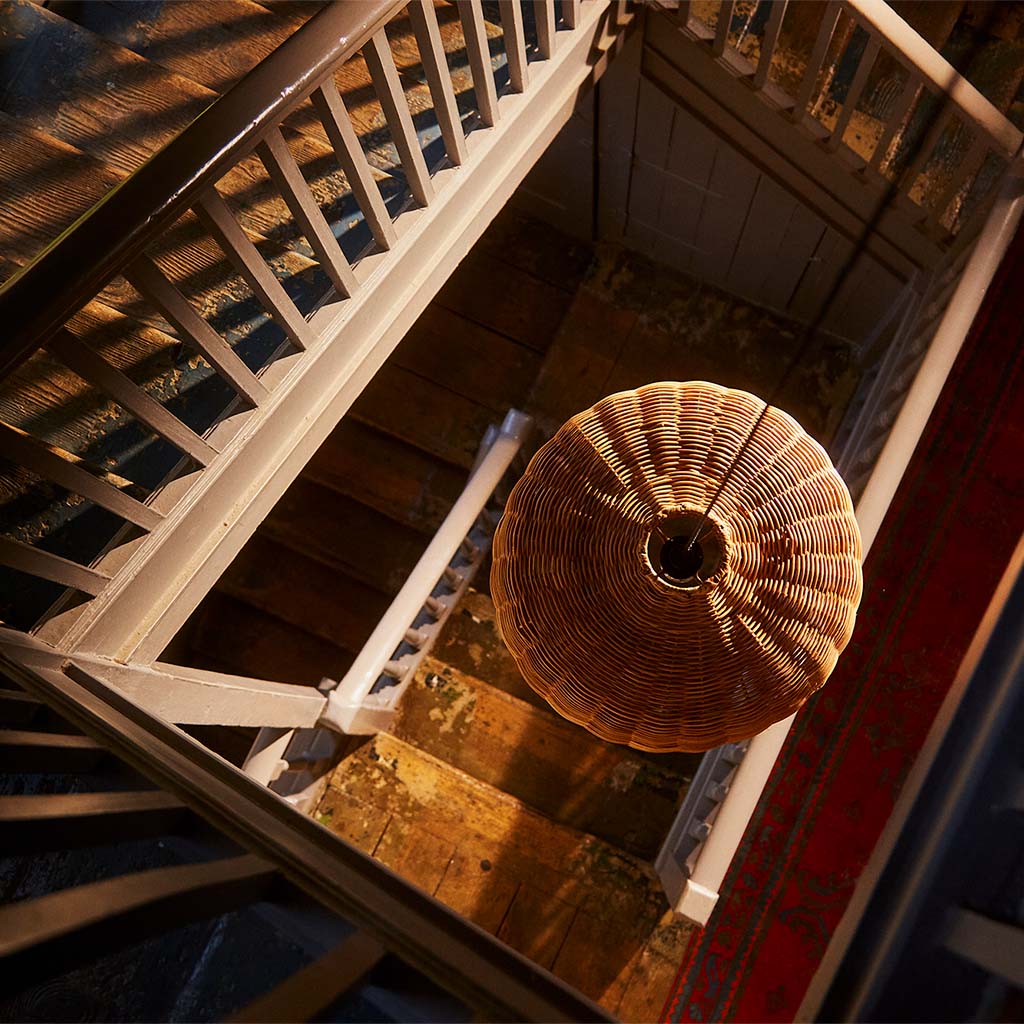 Asho Pendant Lampshade