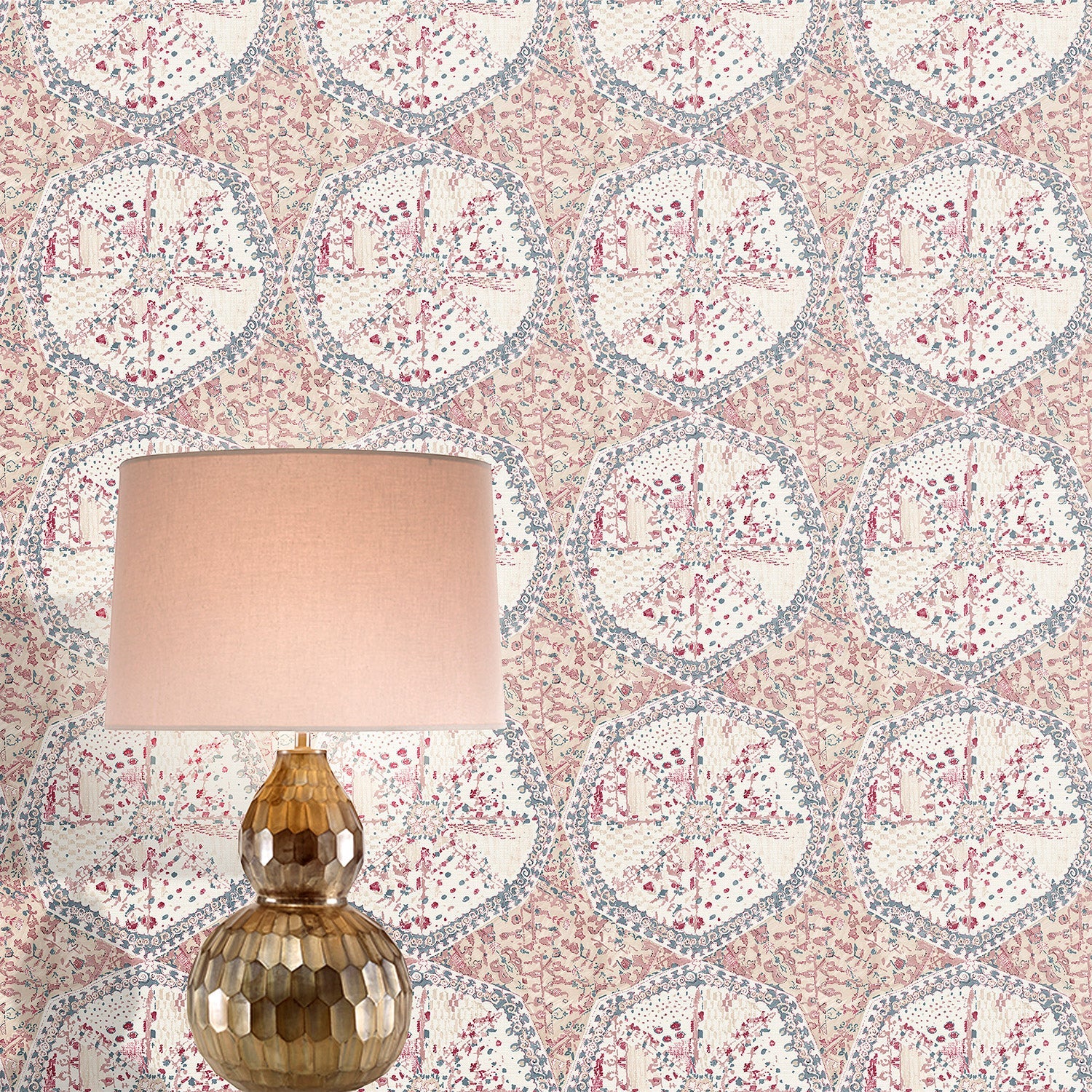 Suzette Wallpaper
