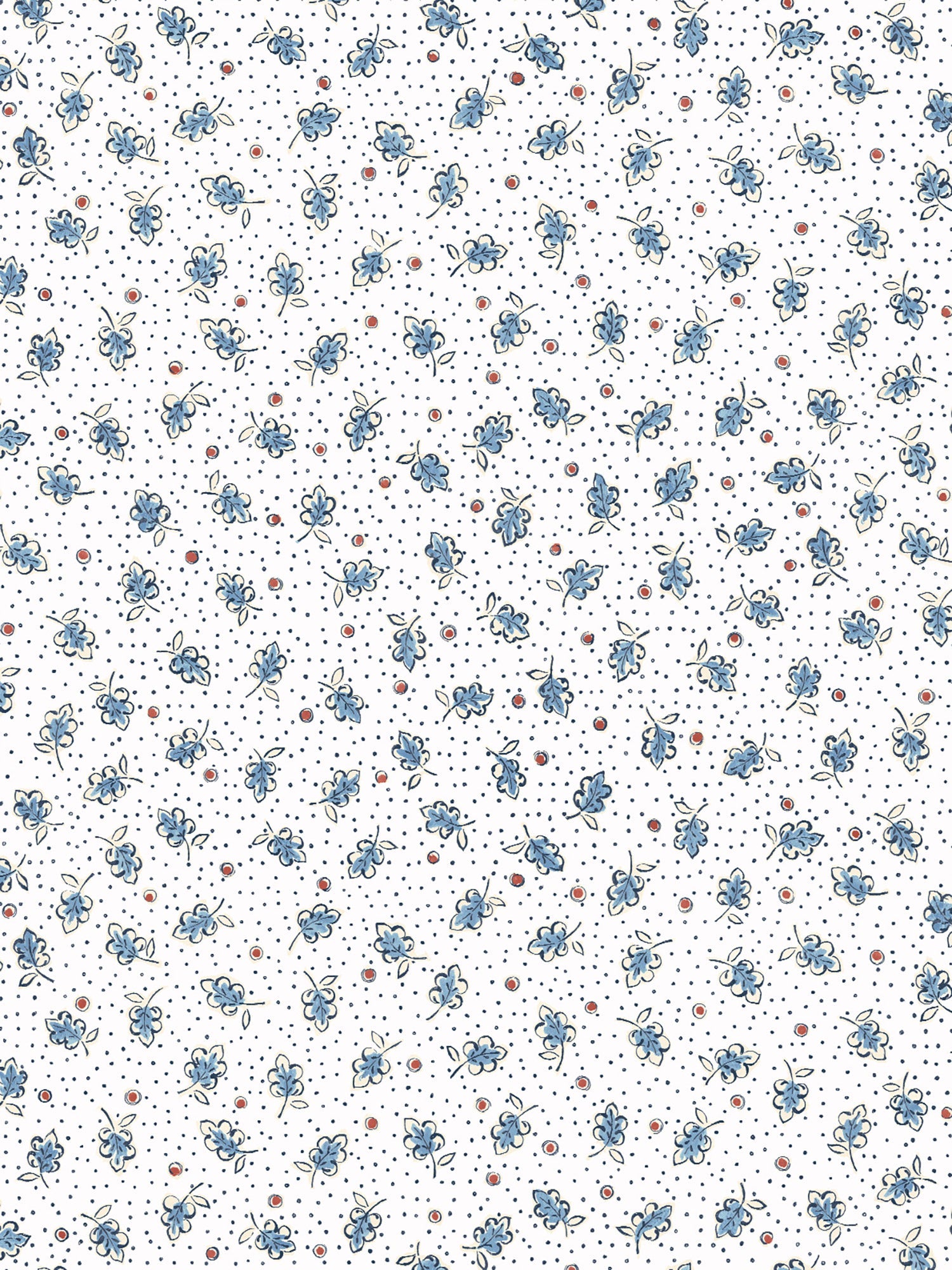 Mille Feuilles Wallpaper