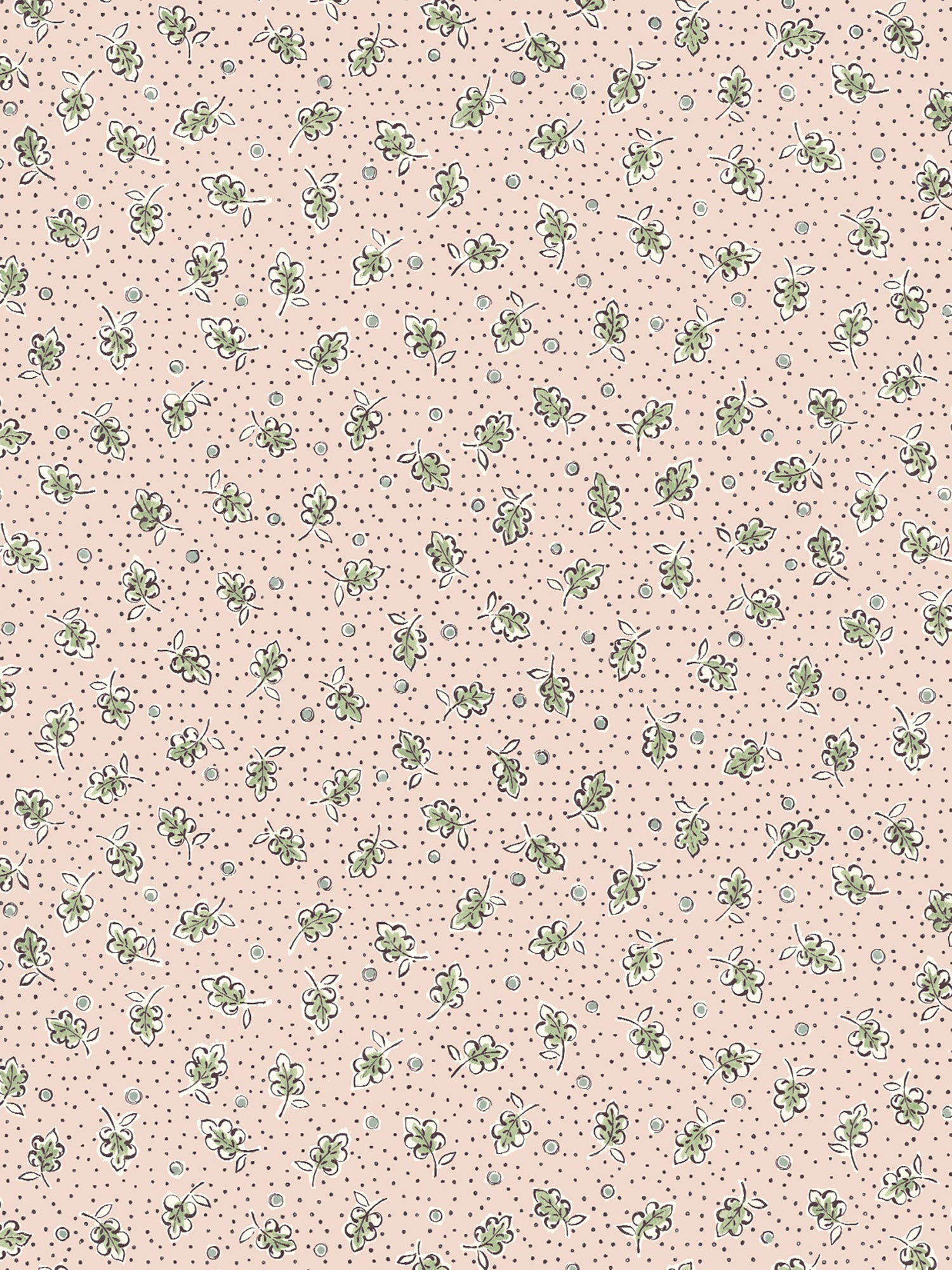 Mille Feuilles Wallpaper