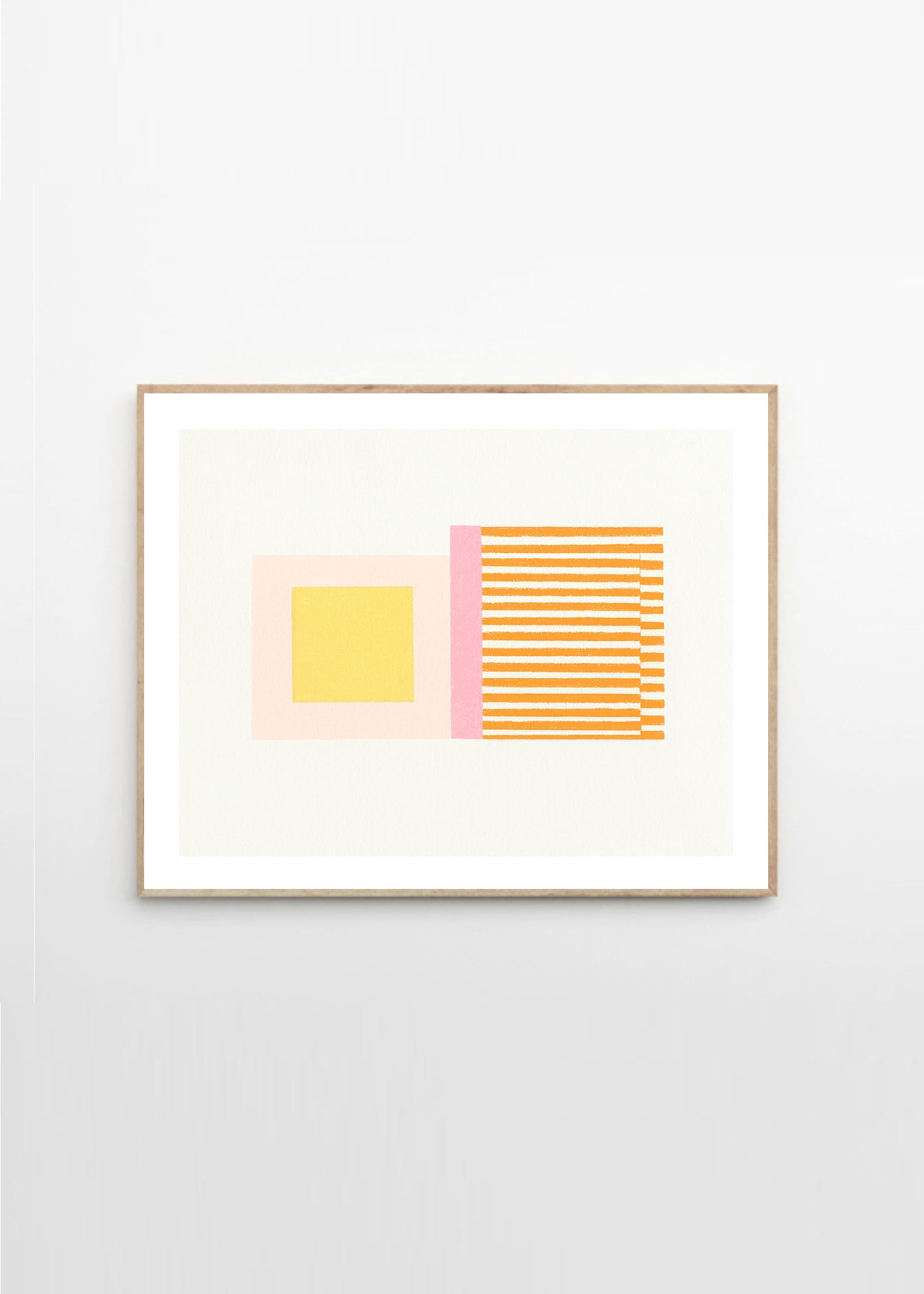 Side Print by Side Print by Emma Lawrenson